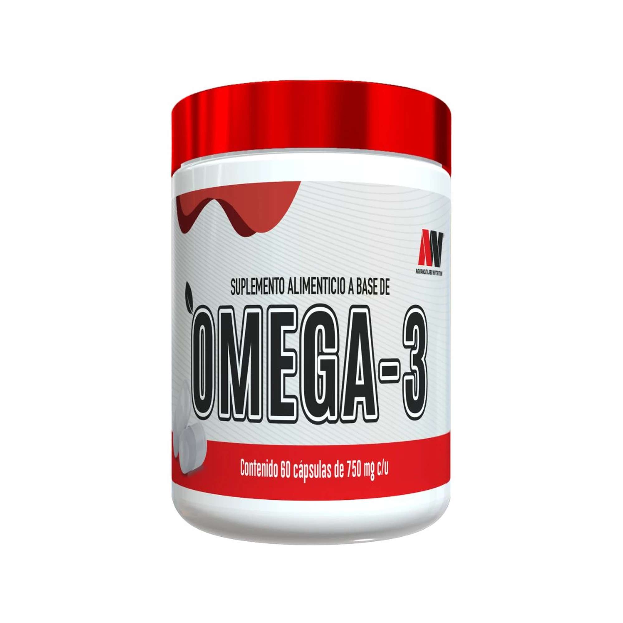 ADV OMEGA 3
