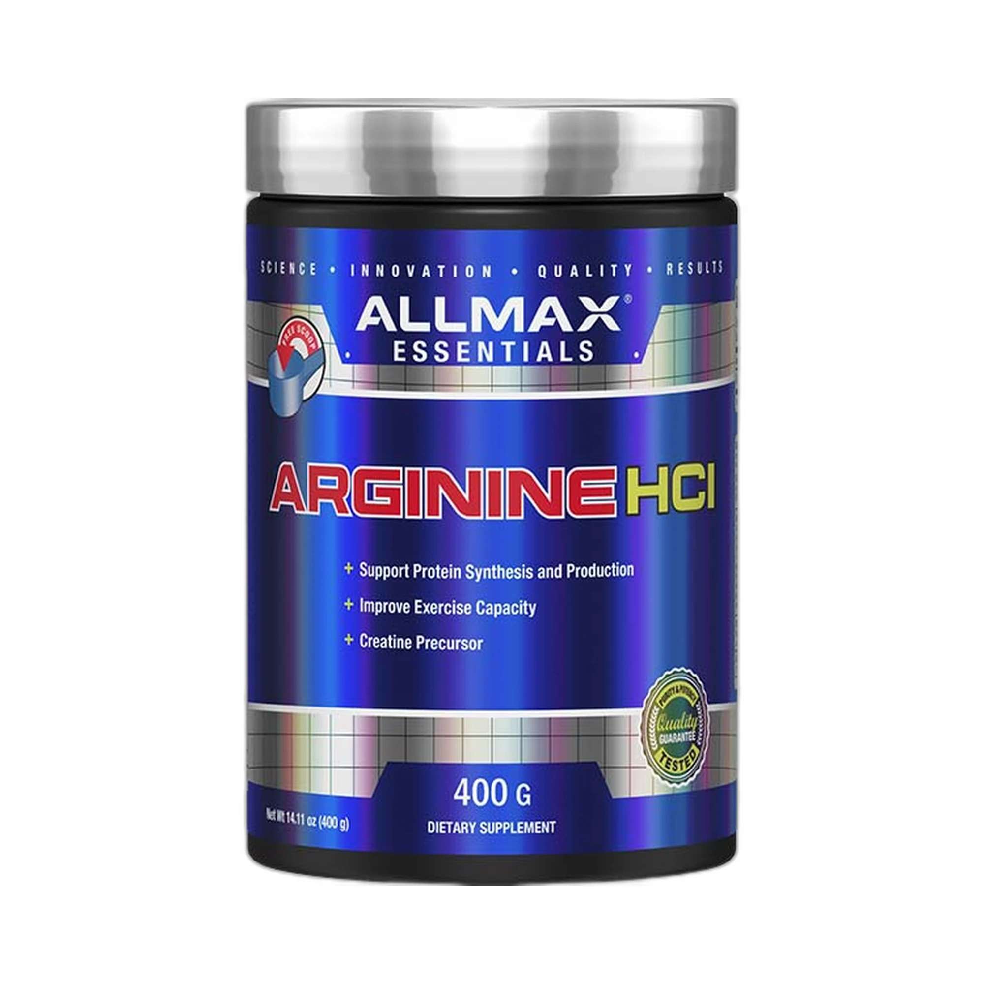 ALMX ARGININE