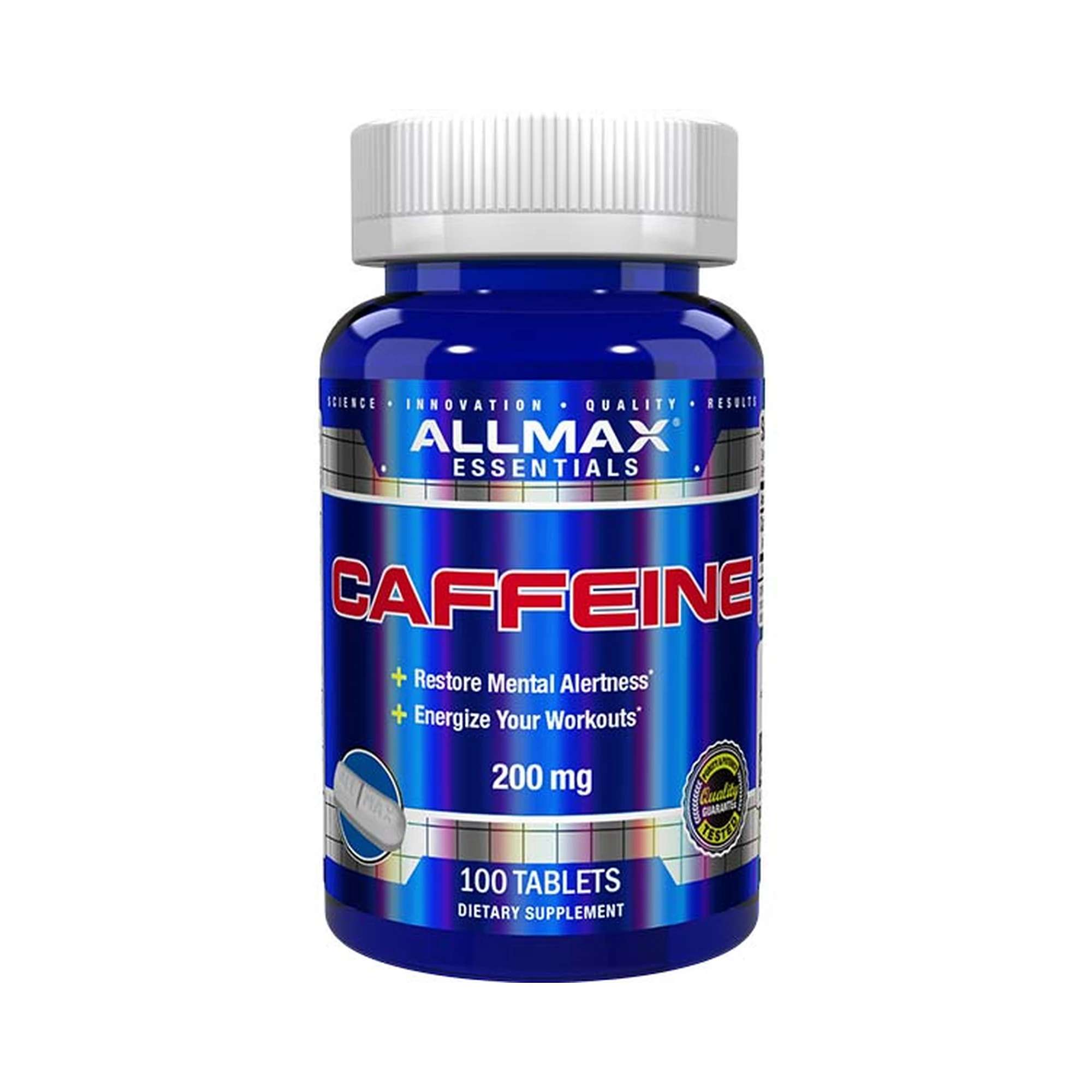 ALMX CAFFEINE