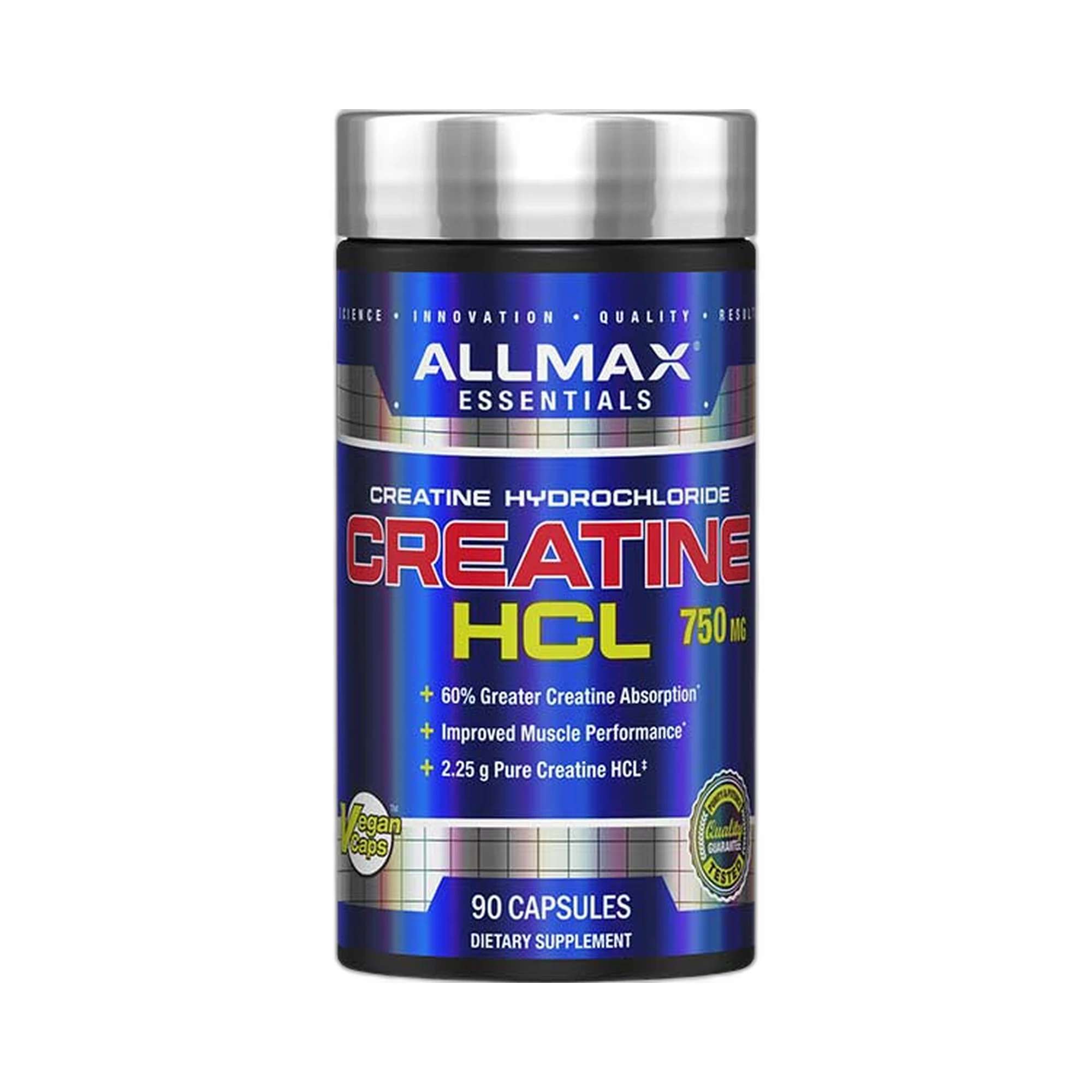 ALMX CREATINE