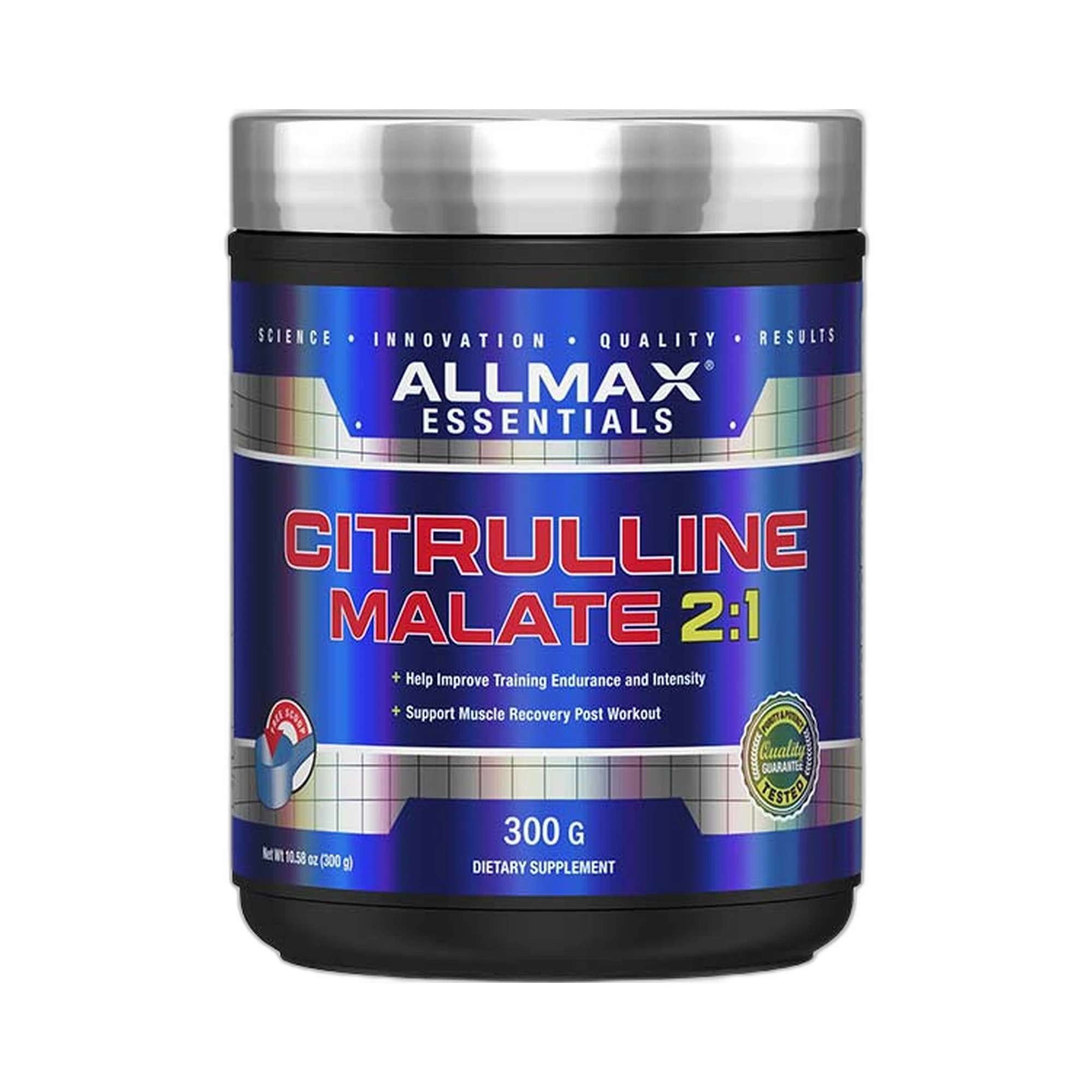 ALMX L-CITRULLINE MALATE