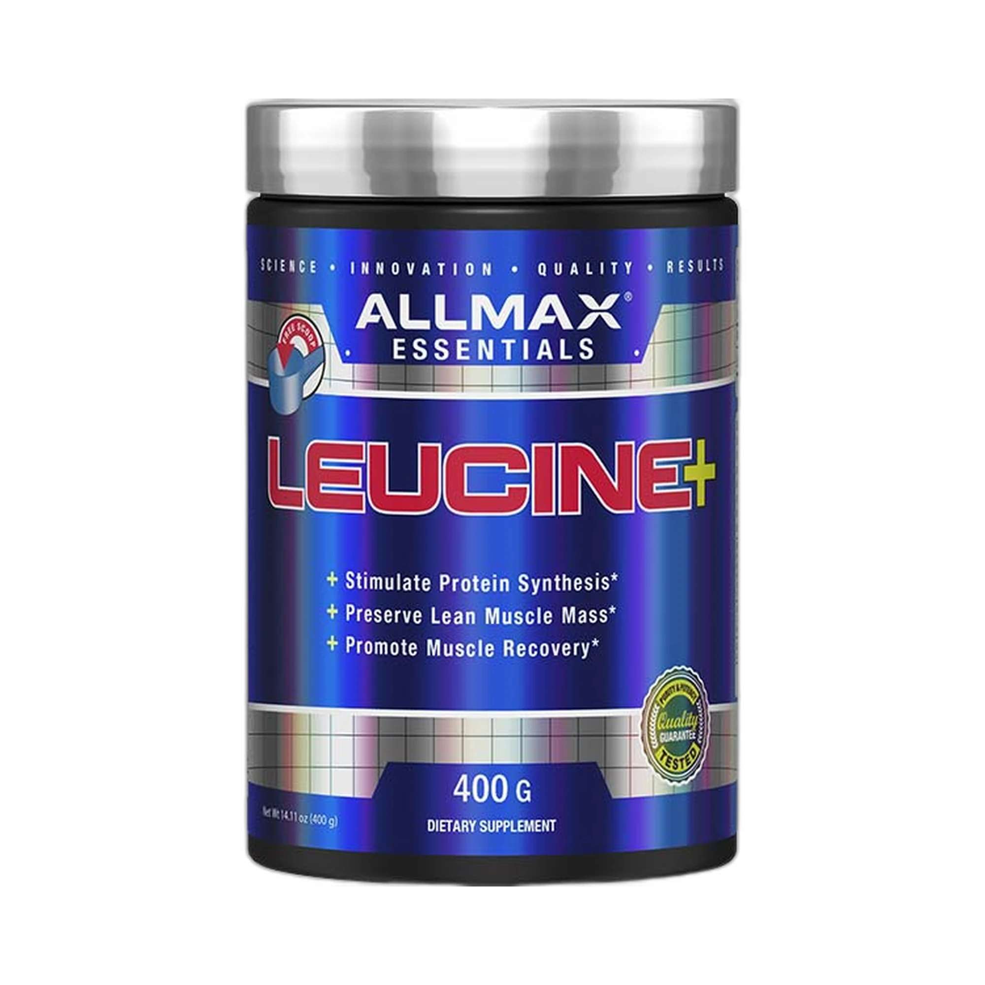 ALMX LEUCINE