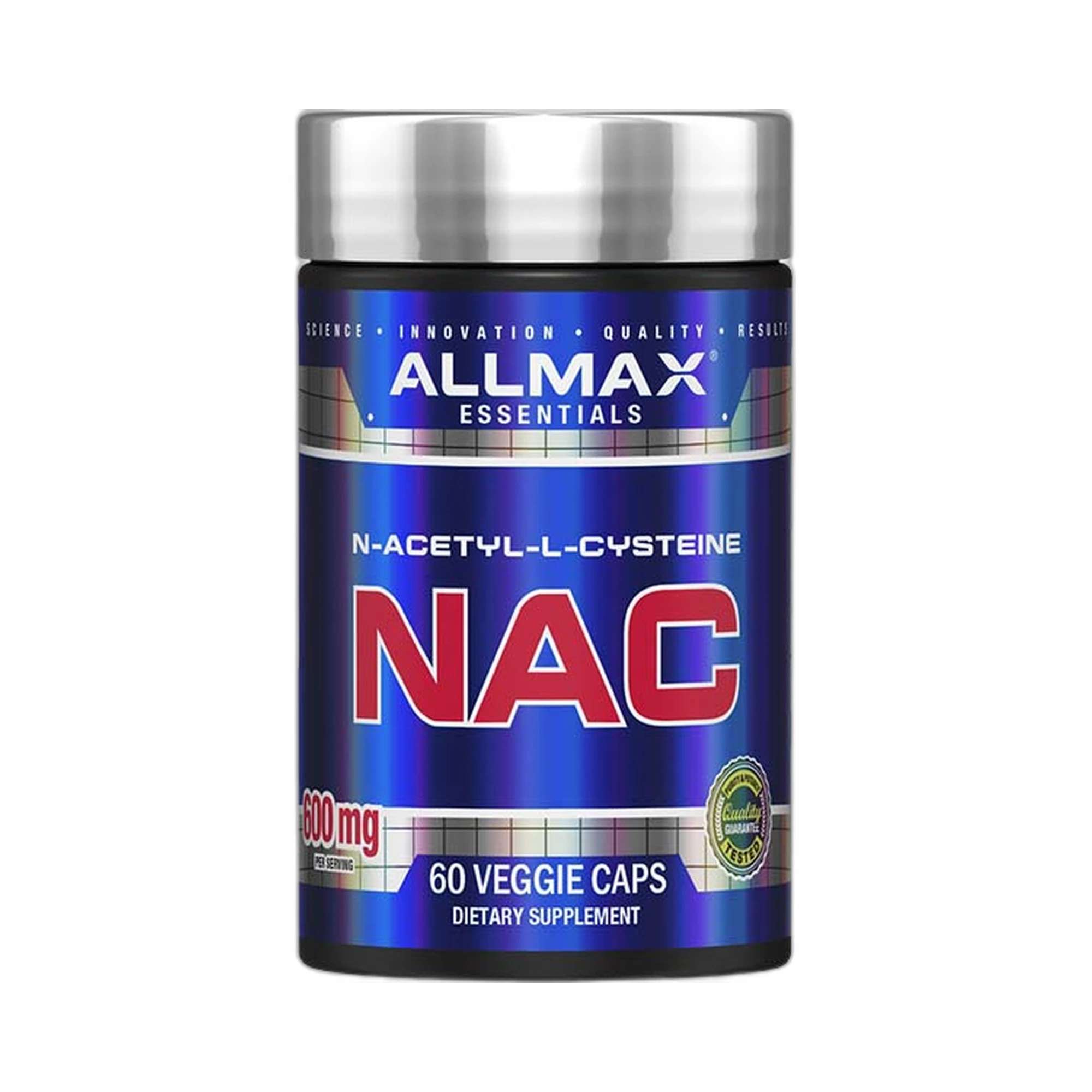 ALMX N-ACETYL CYSTEINE NAC