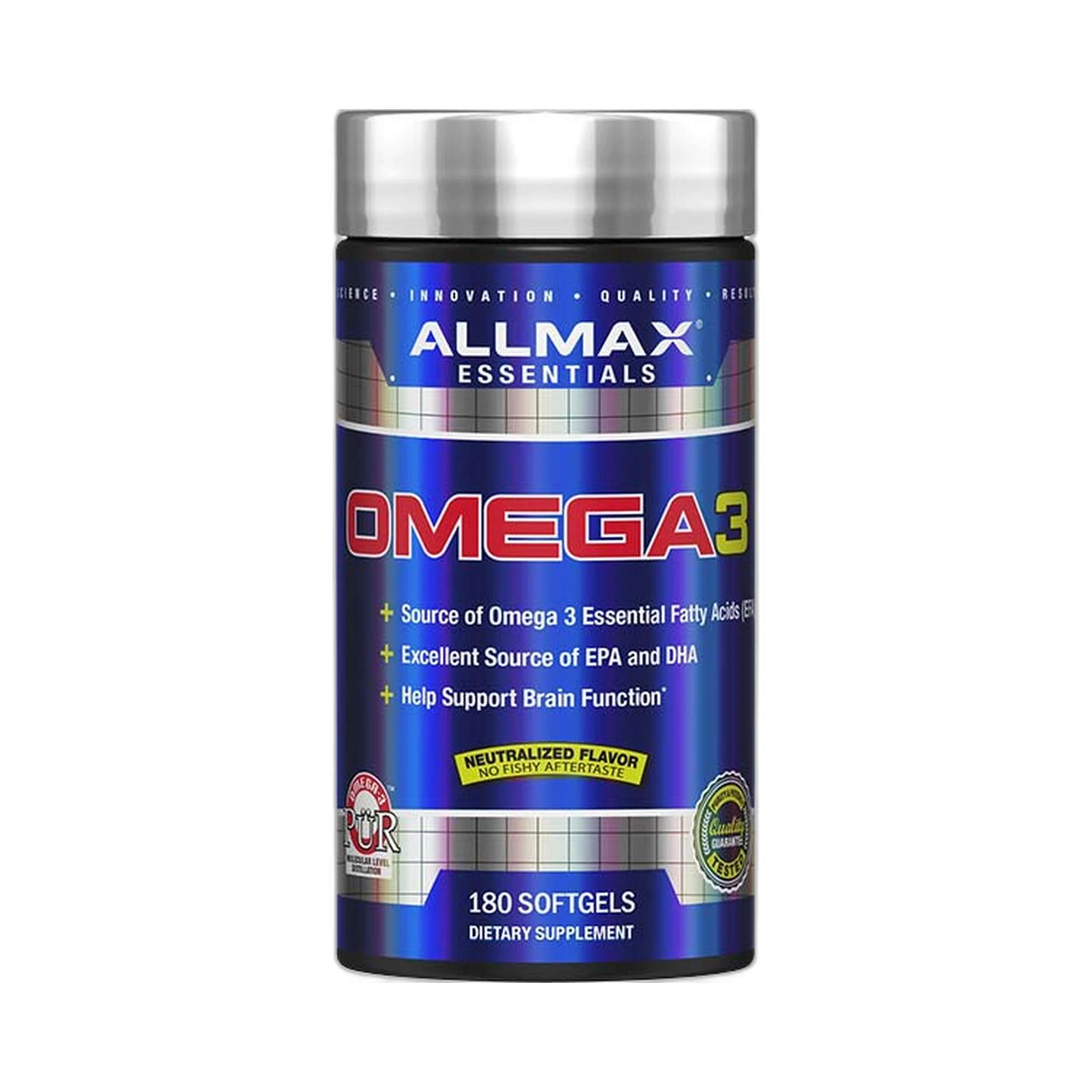 ALMX OMEGA 3