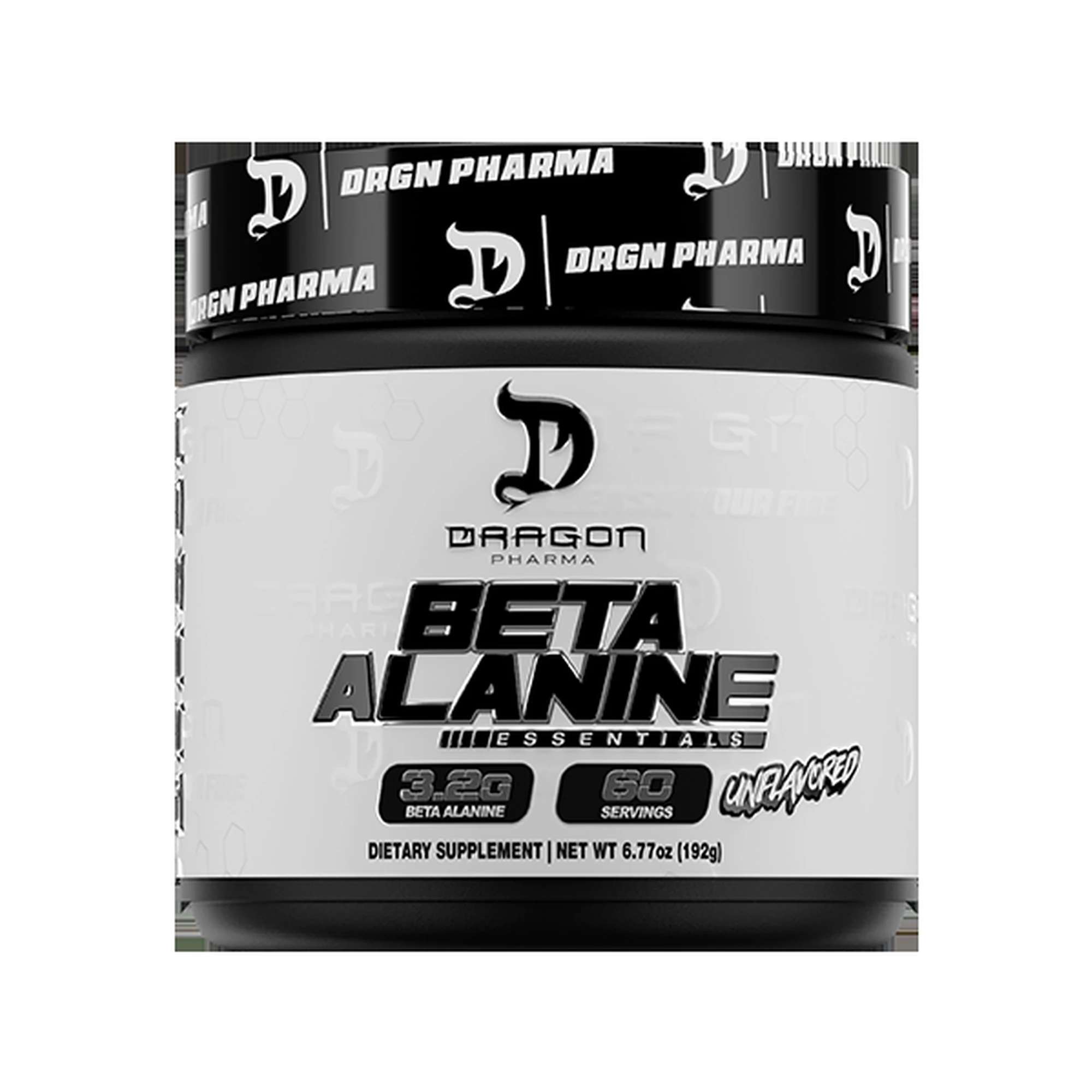 DRAGON BETA ALANINE