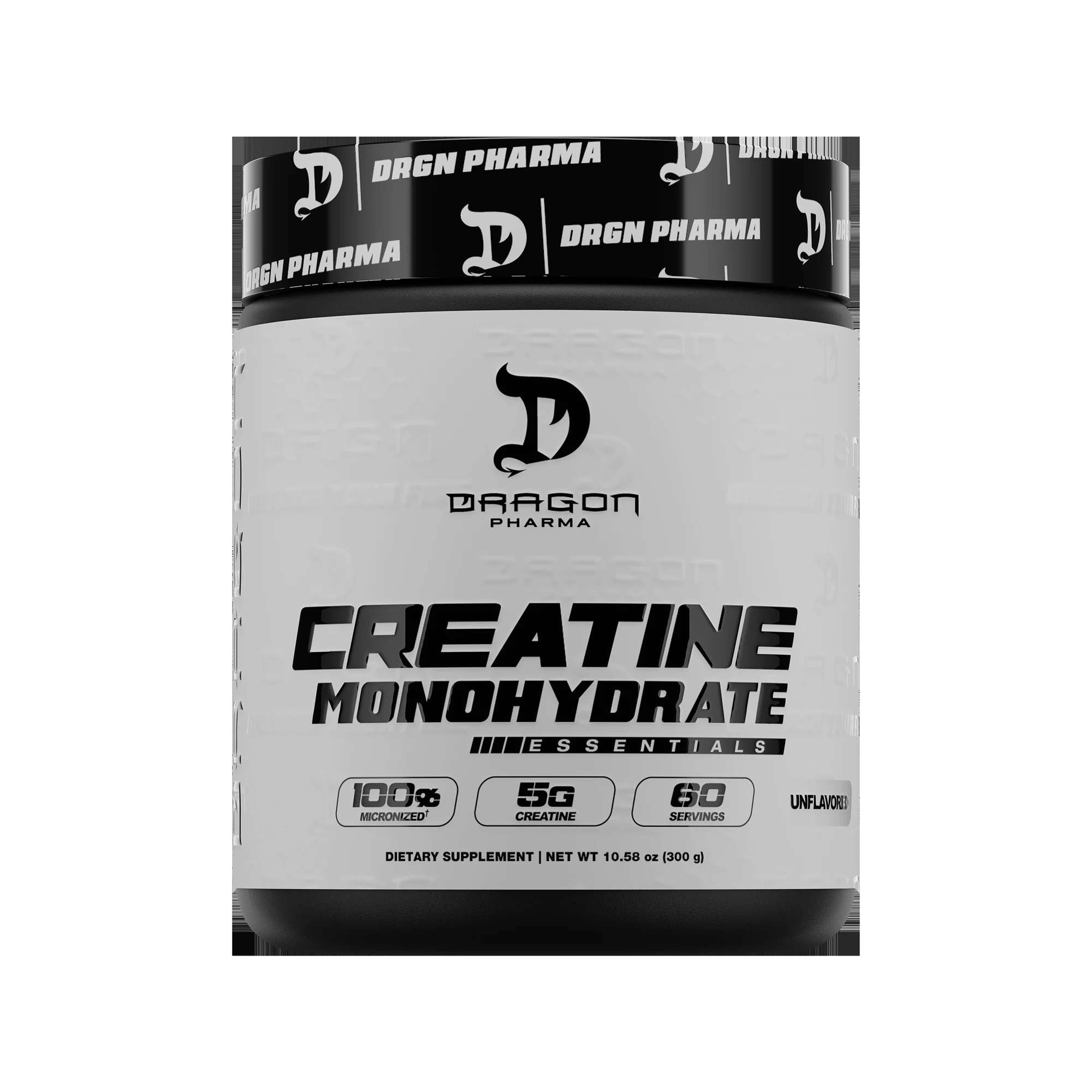 DRAGON CREATINE MONOHYDRATE