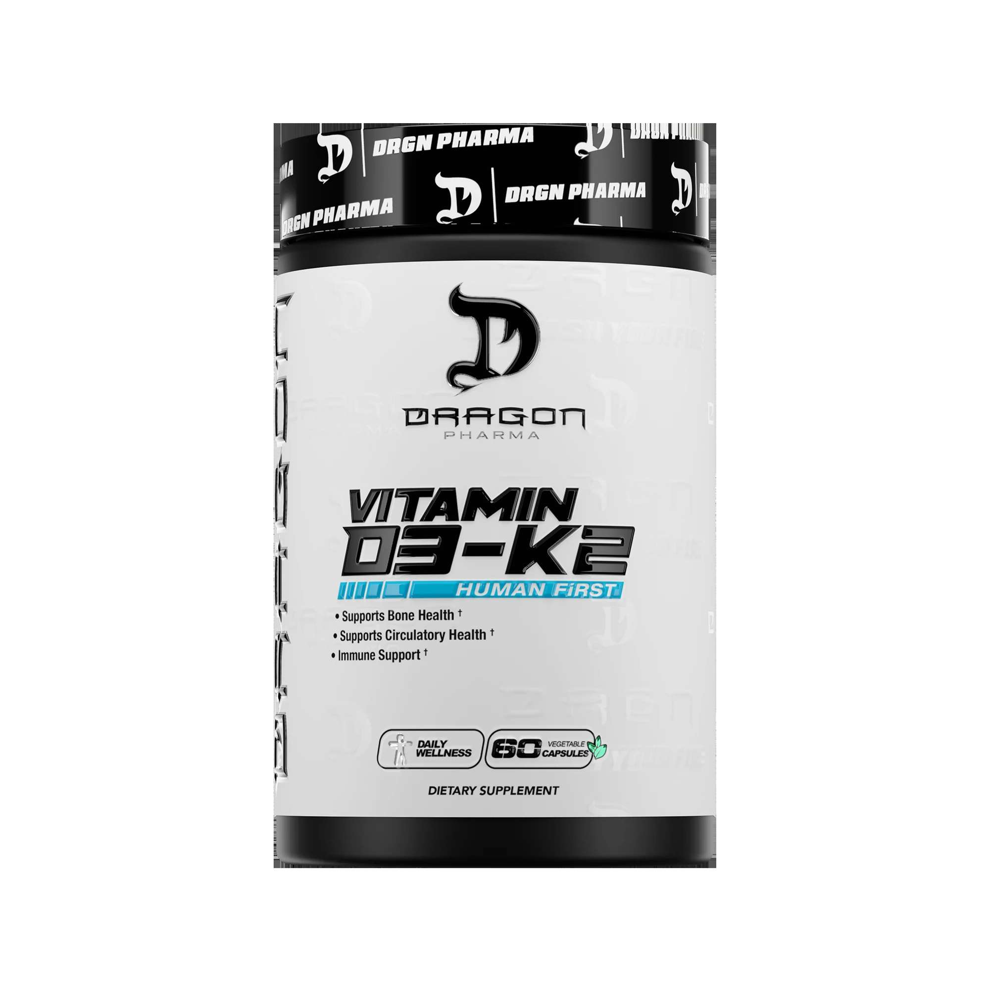 DRAGON D3-K2