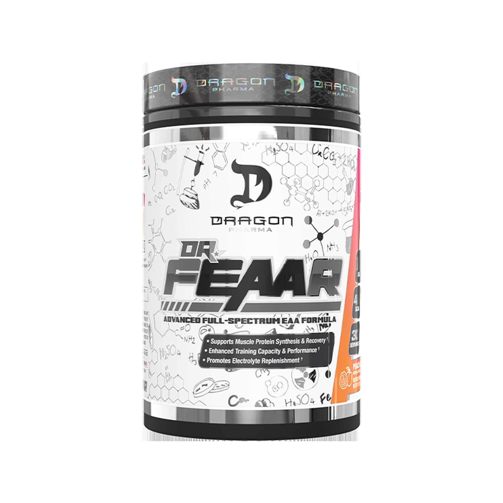 DRAGON DR. FEAAR