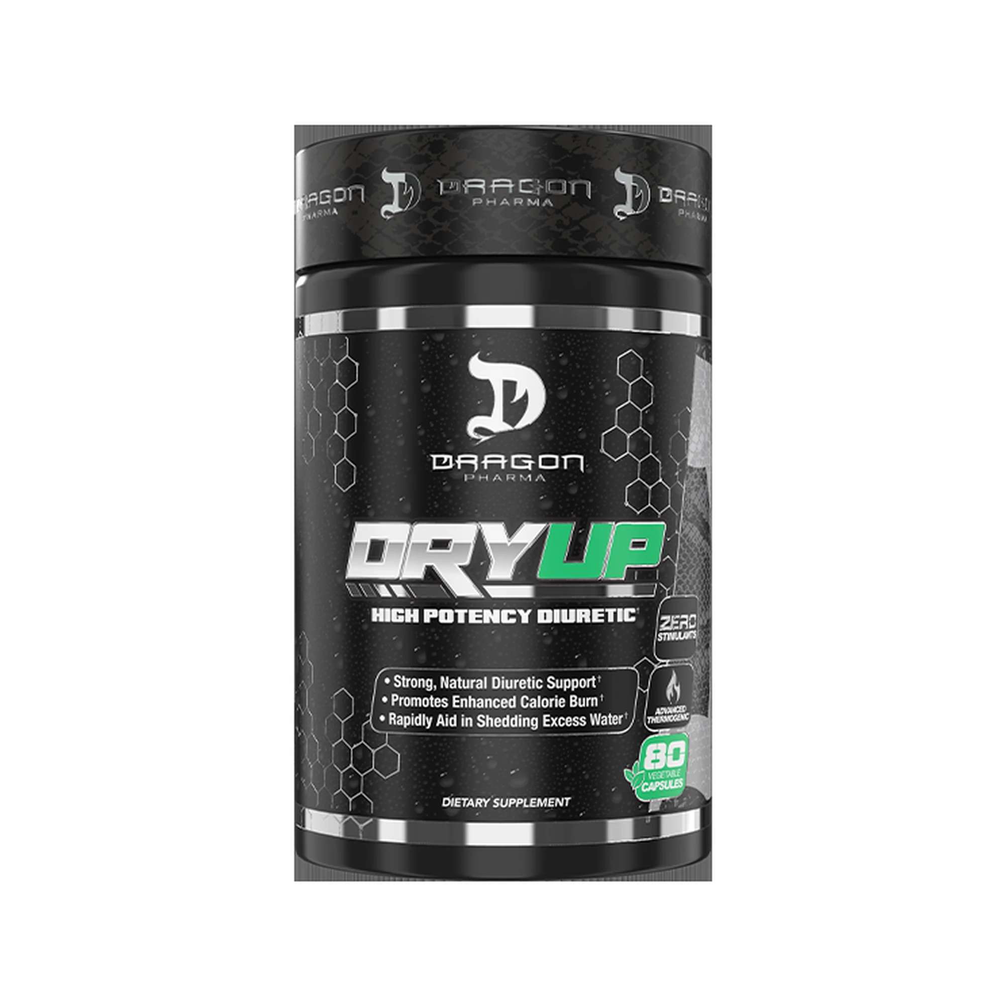 DRAGON DRYUP
