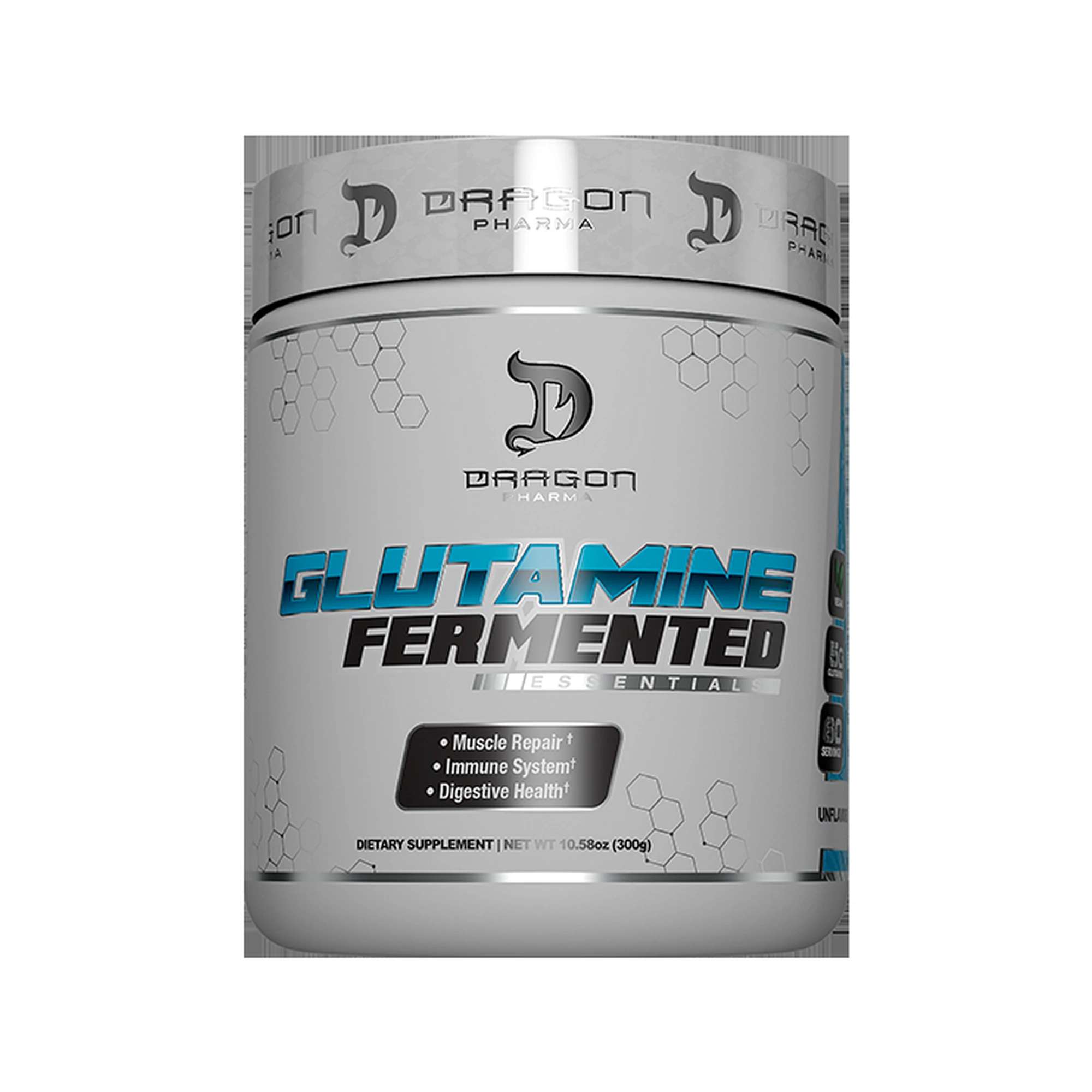 DRAGON GLUTAMINE FERMENTED
