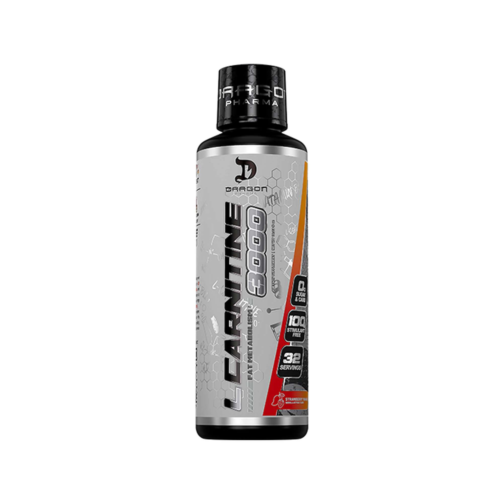 DRAGON L-CARNITINE
