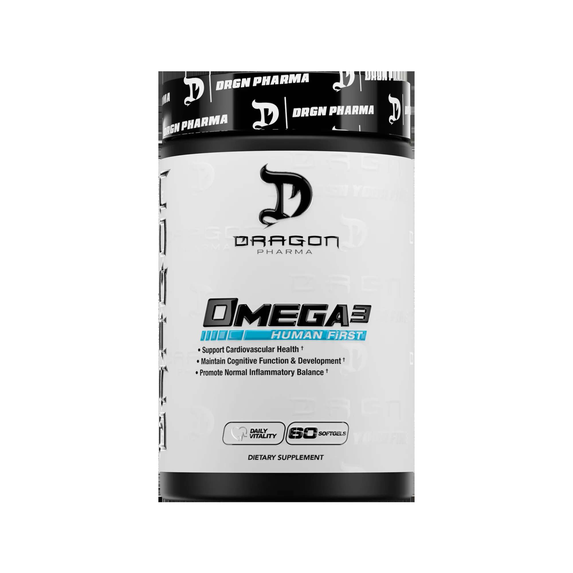 DRAGON OMEGA3