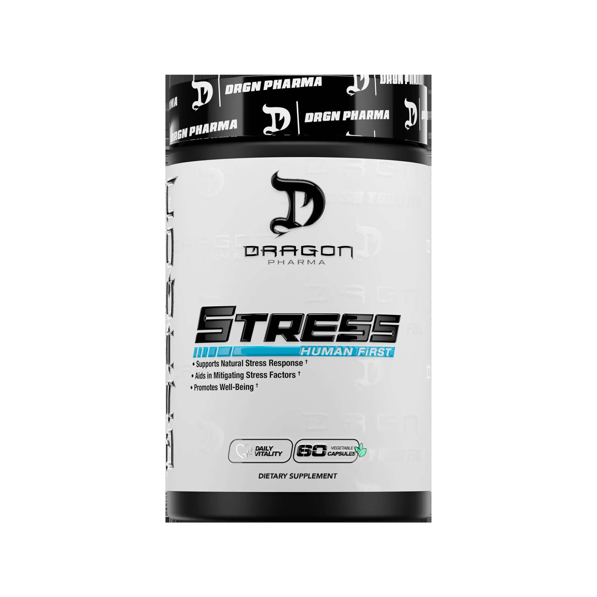 DRAGON STRESS
