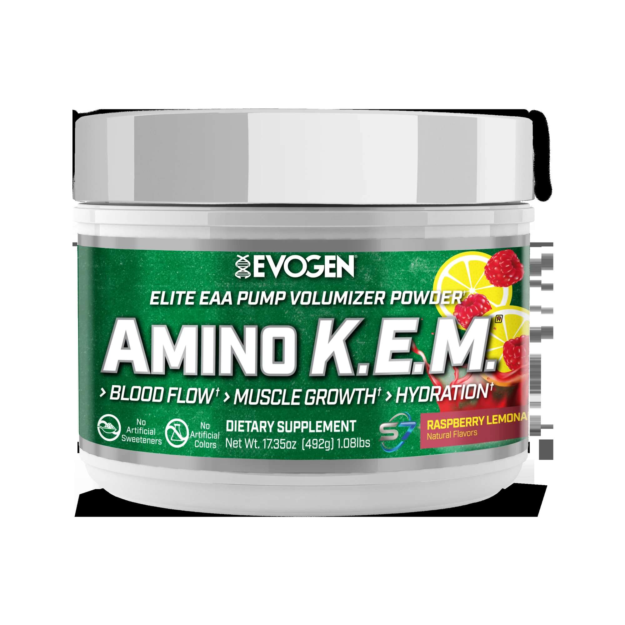 EVO AMINO K.E.M. EAA