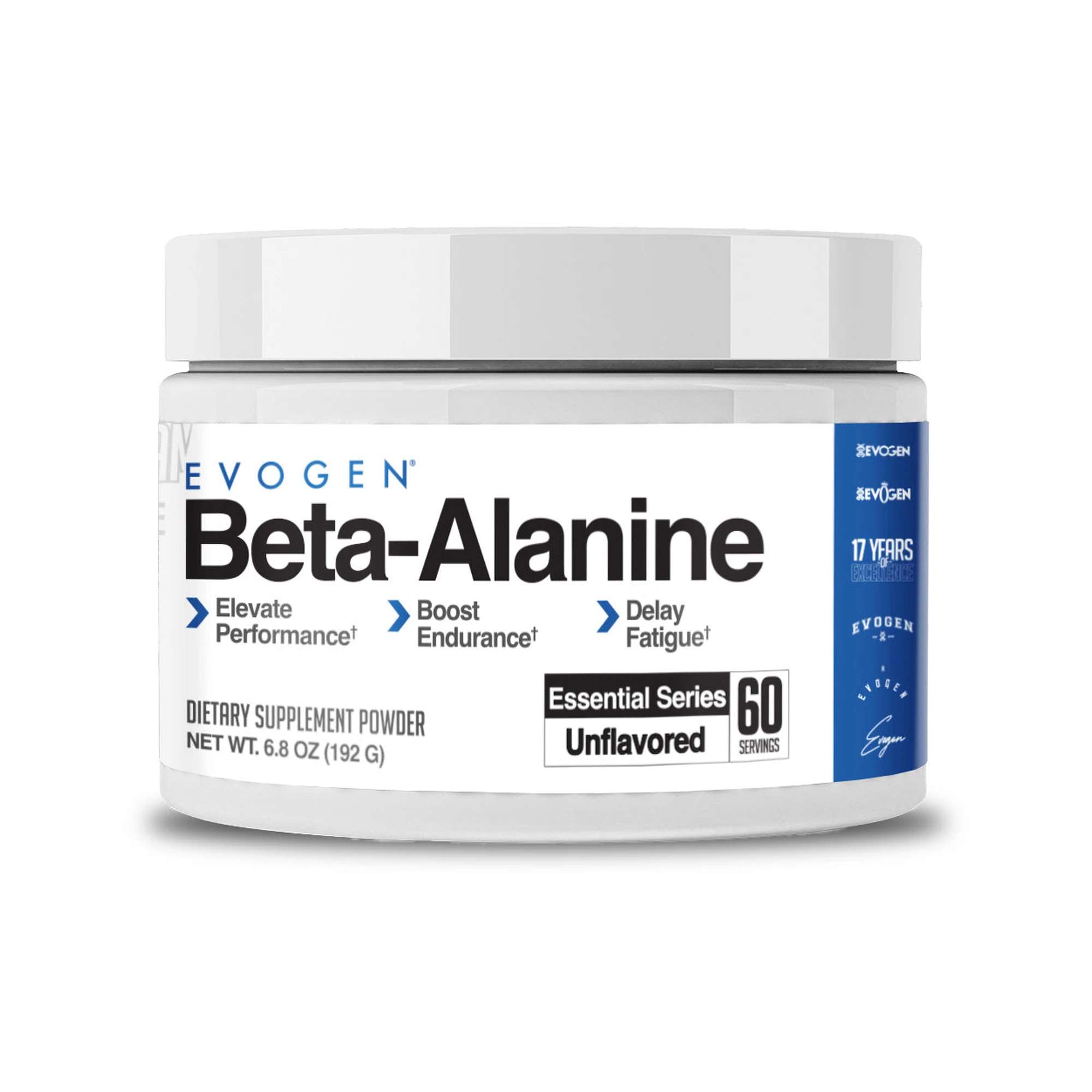 EVO BETA ALANINE
