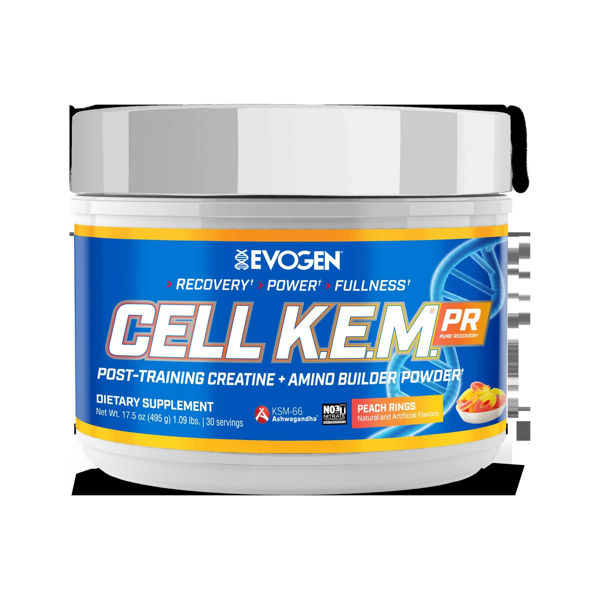 EVO CELL K.E.M. PR