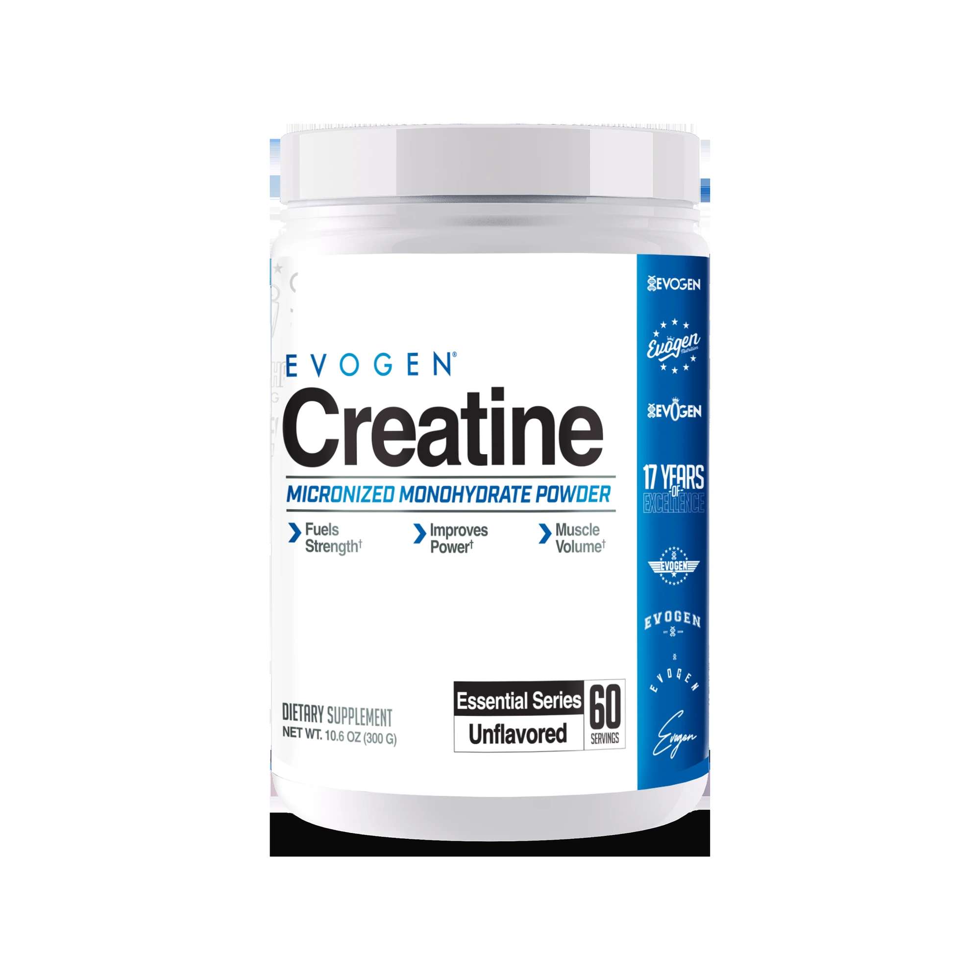 EVO CREATINE MONOHYDRATE