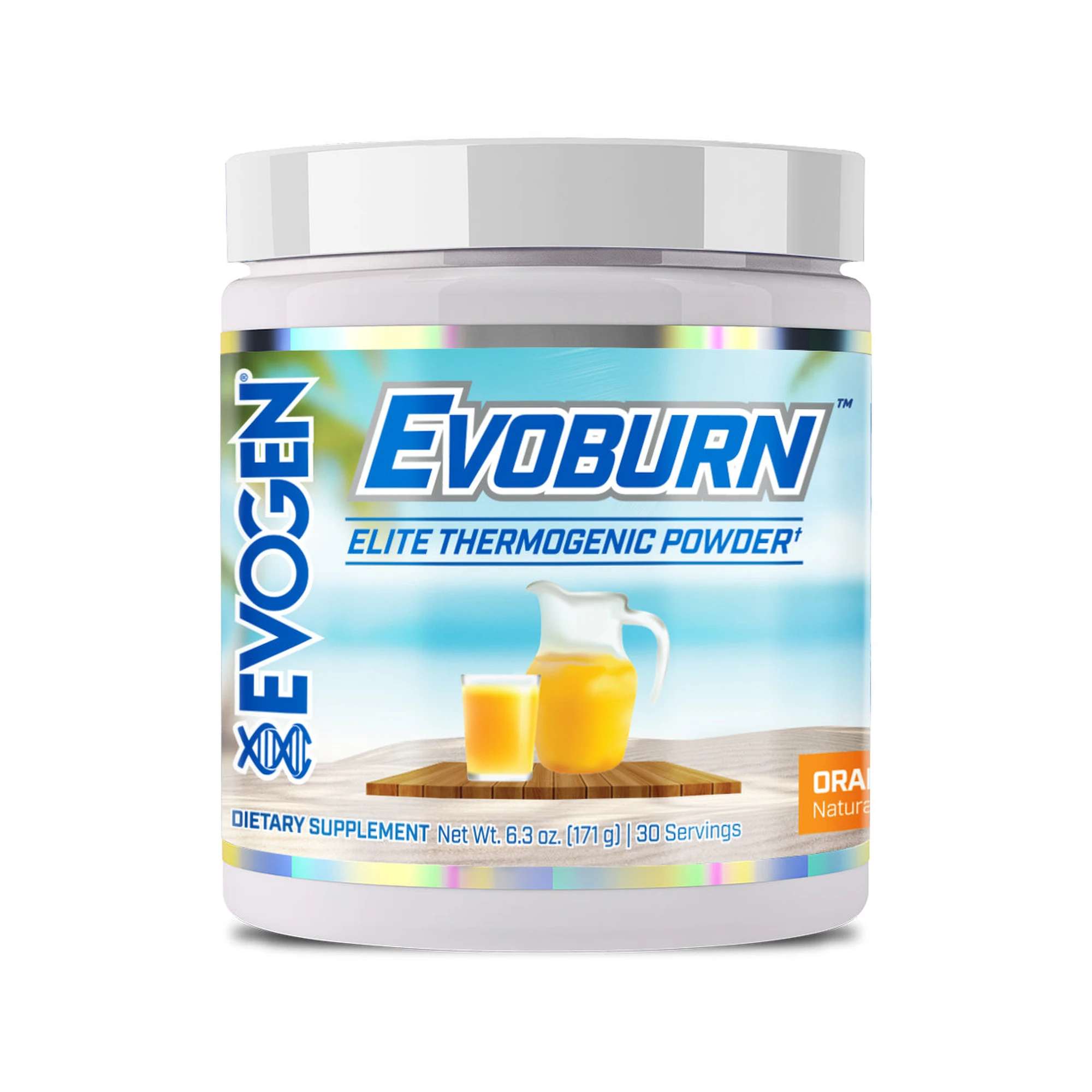 EVO EVOBURN