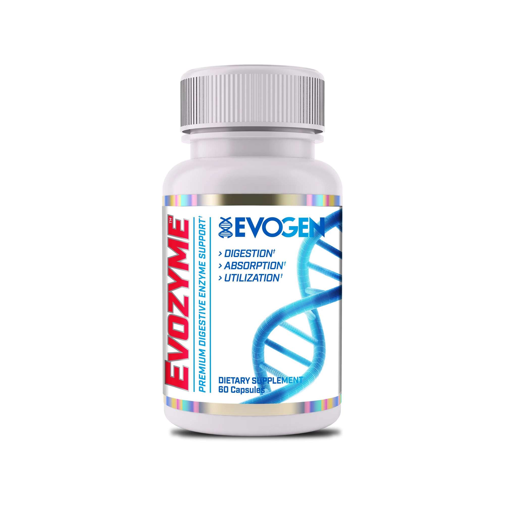 EVO EVOZYME