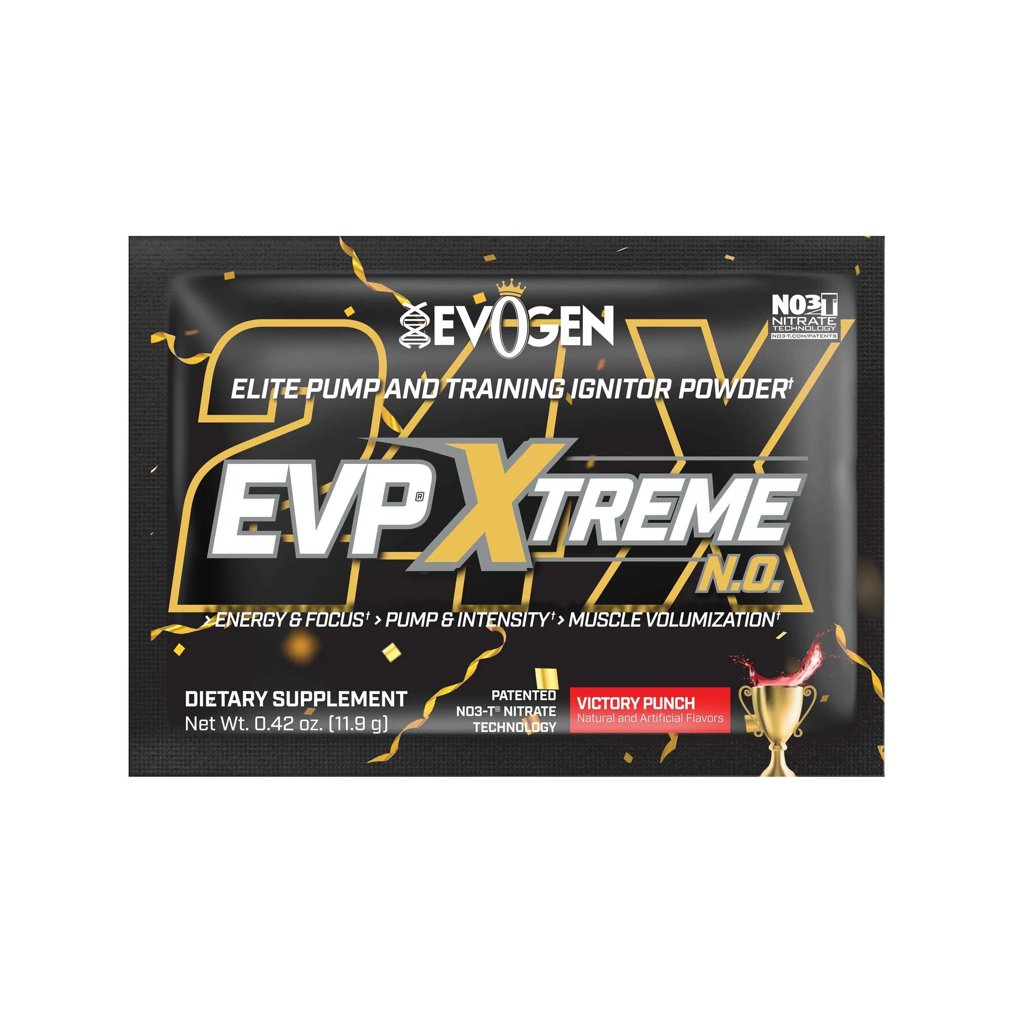 EVO EVP XTREME AQ