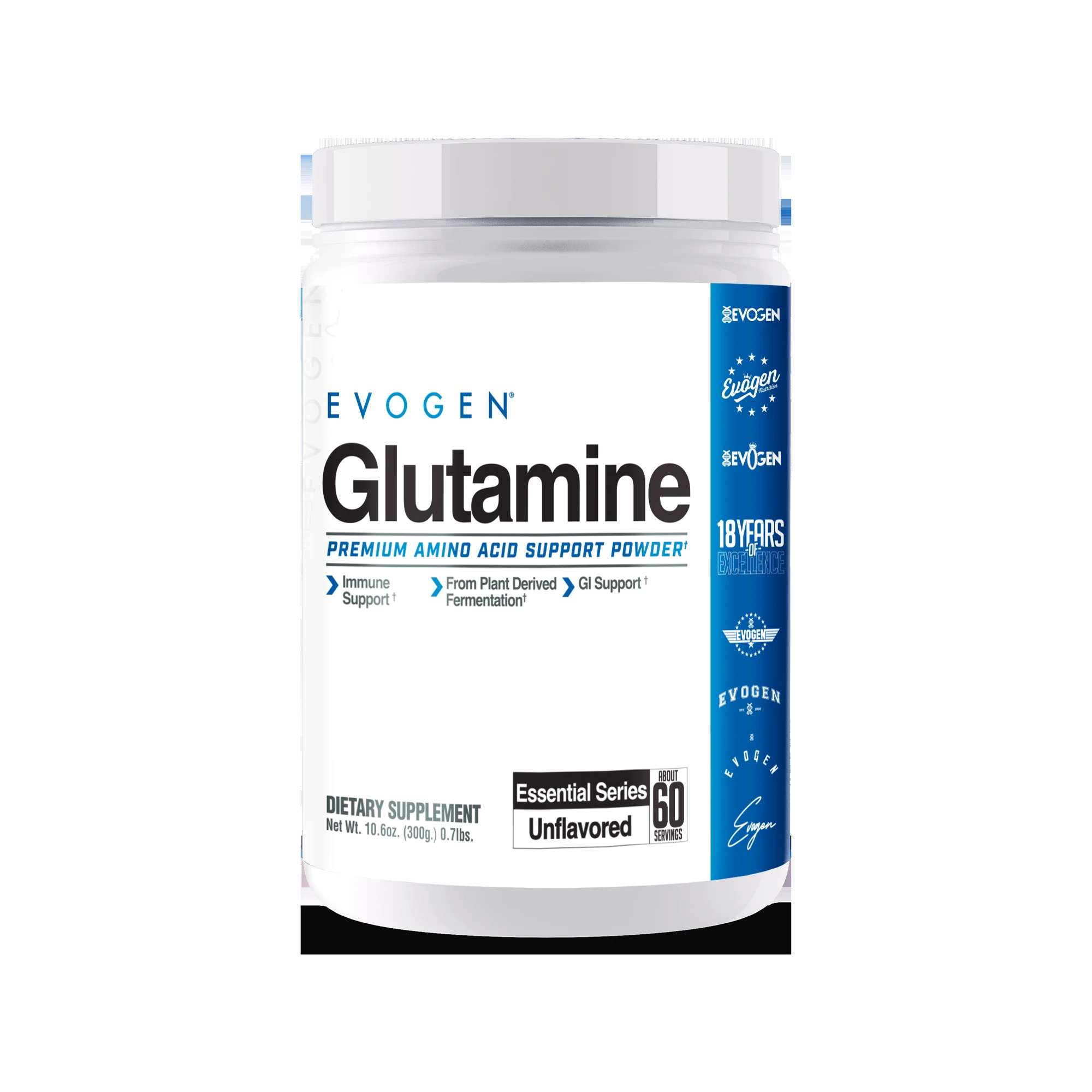 EVO GLUTAMINE