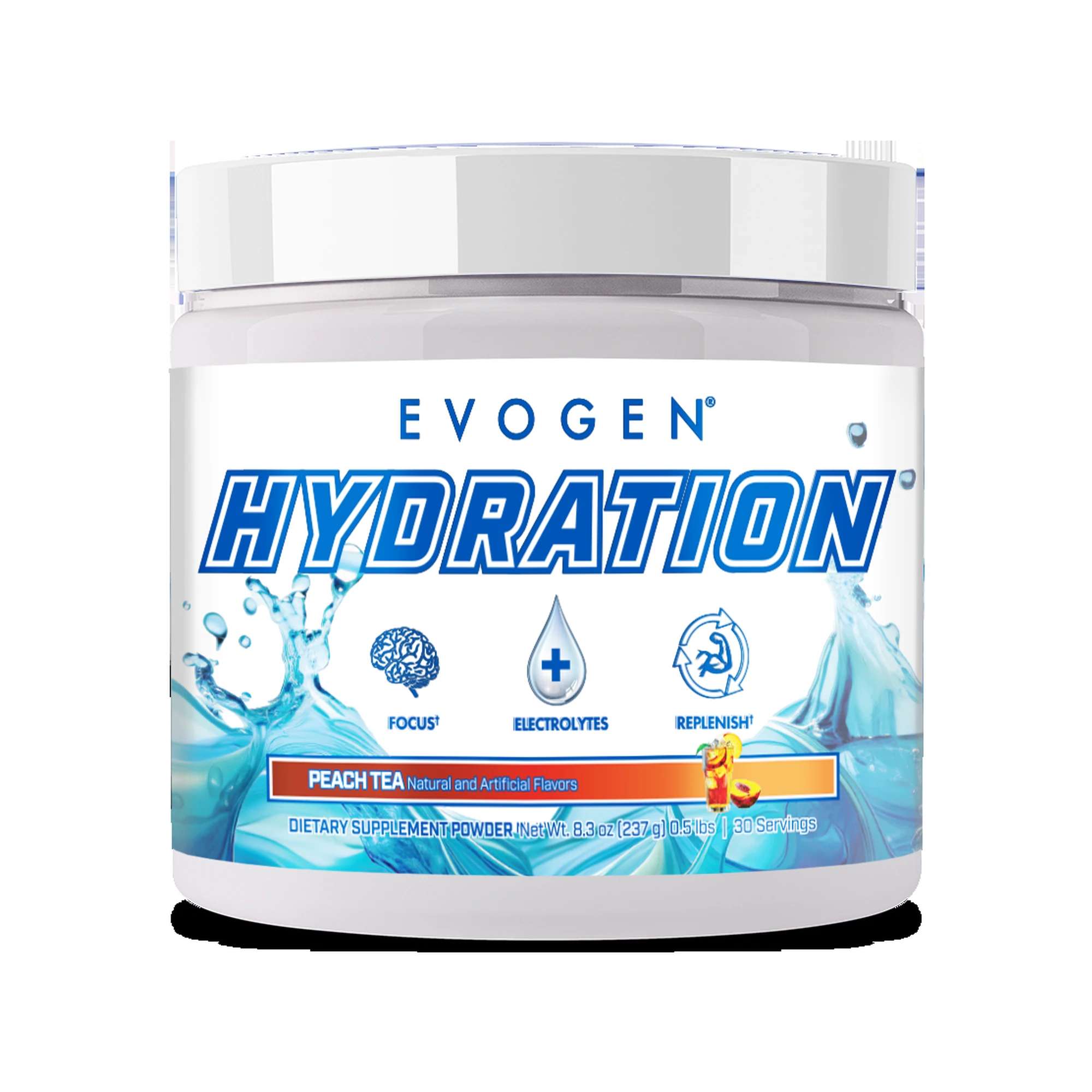 EVO HYDRATION