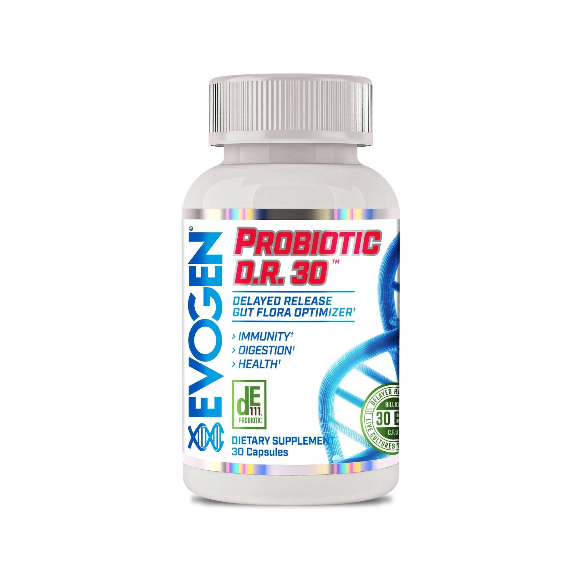EVO PROBIOTIC D.R.