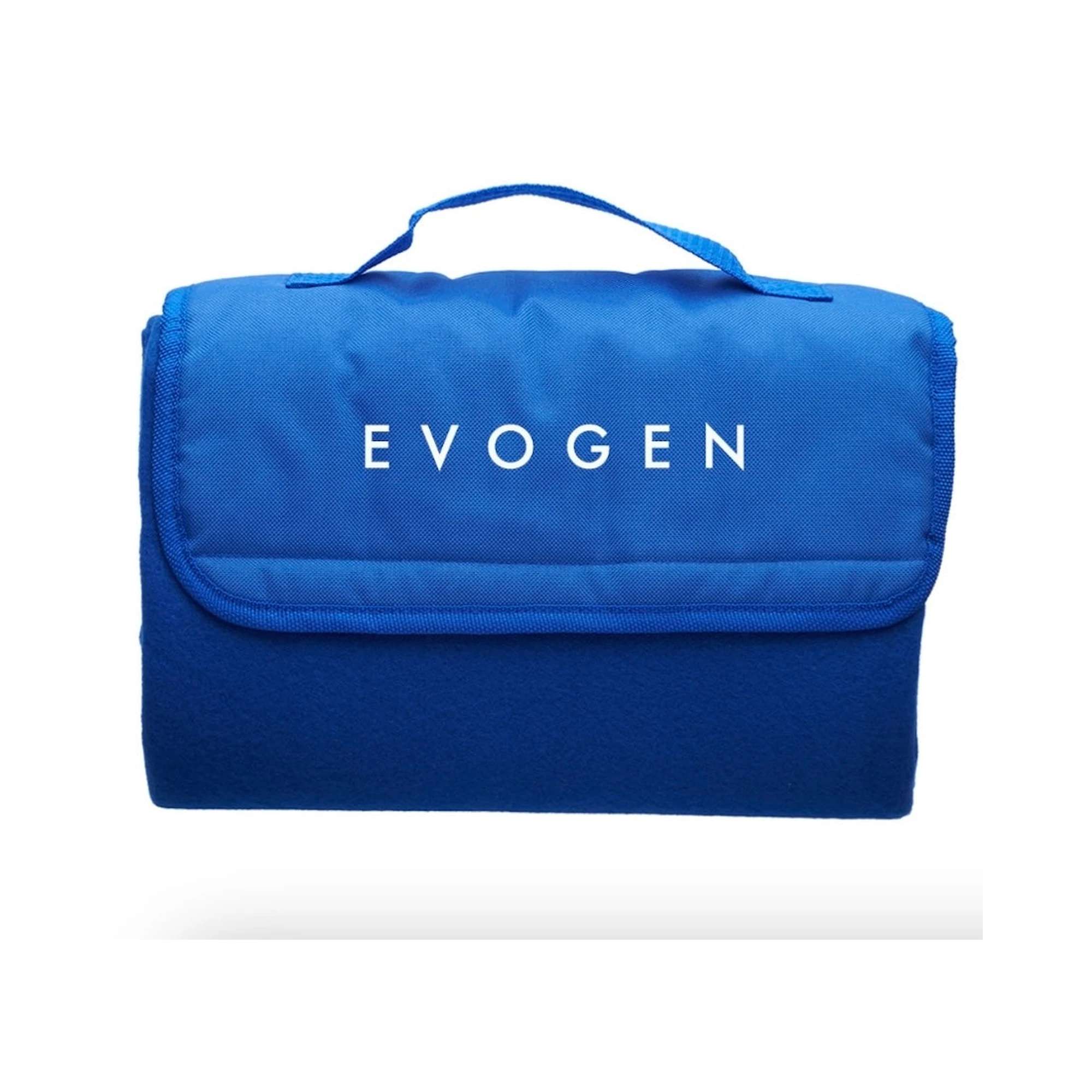 EVOGEN MANTA DE VIAJE