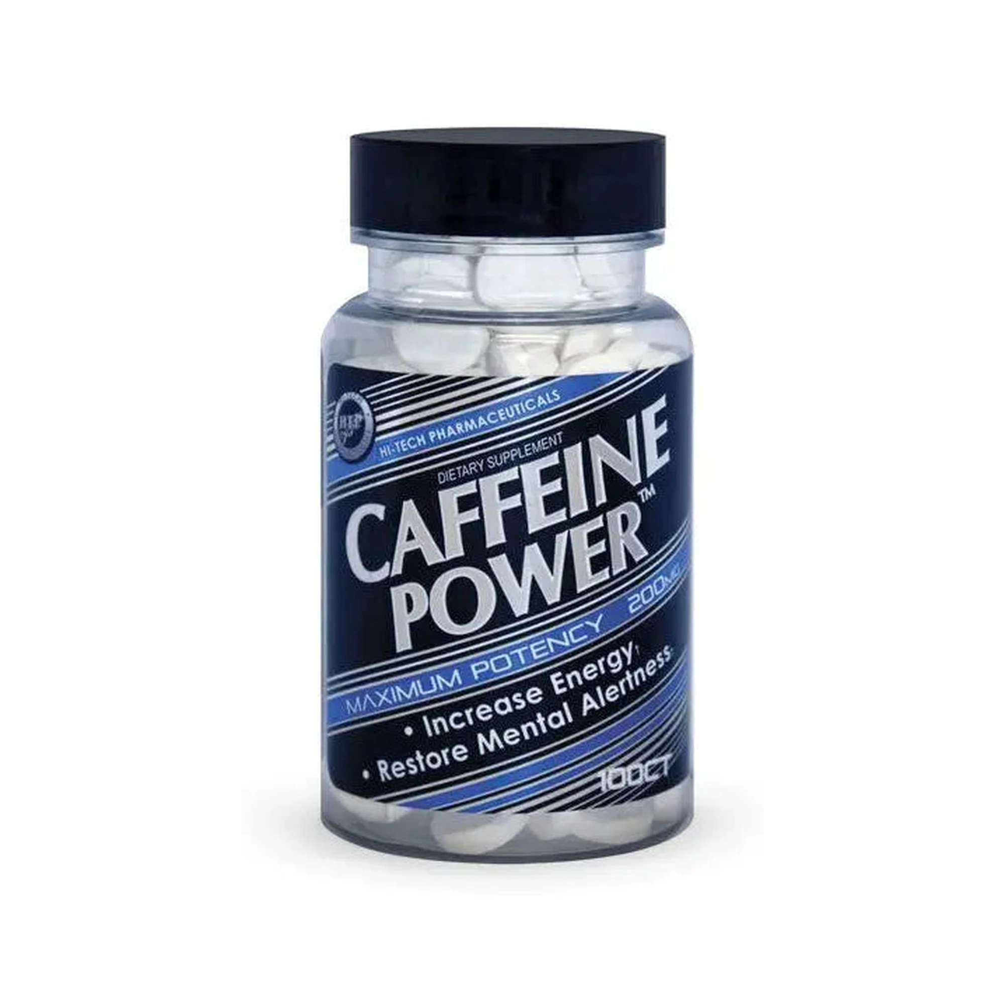 HTP CAFFEINE POWER