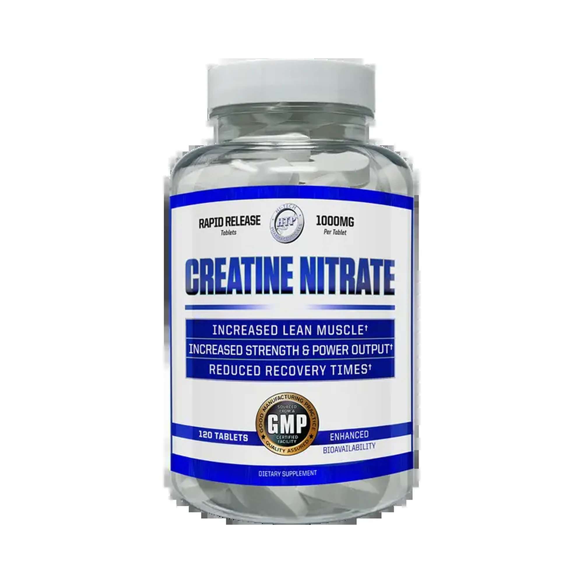 HTP CREATINE NITRATE