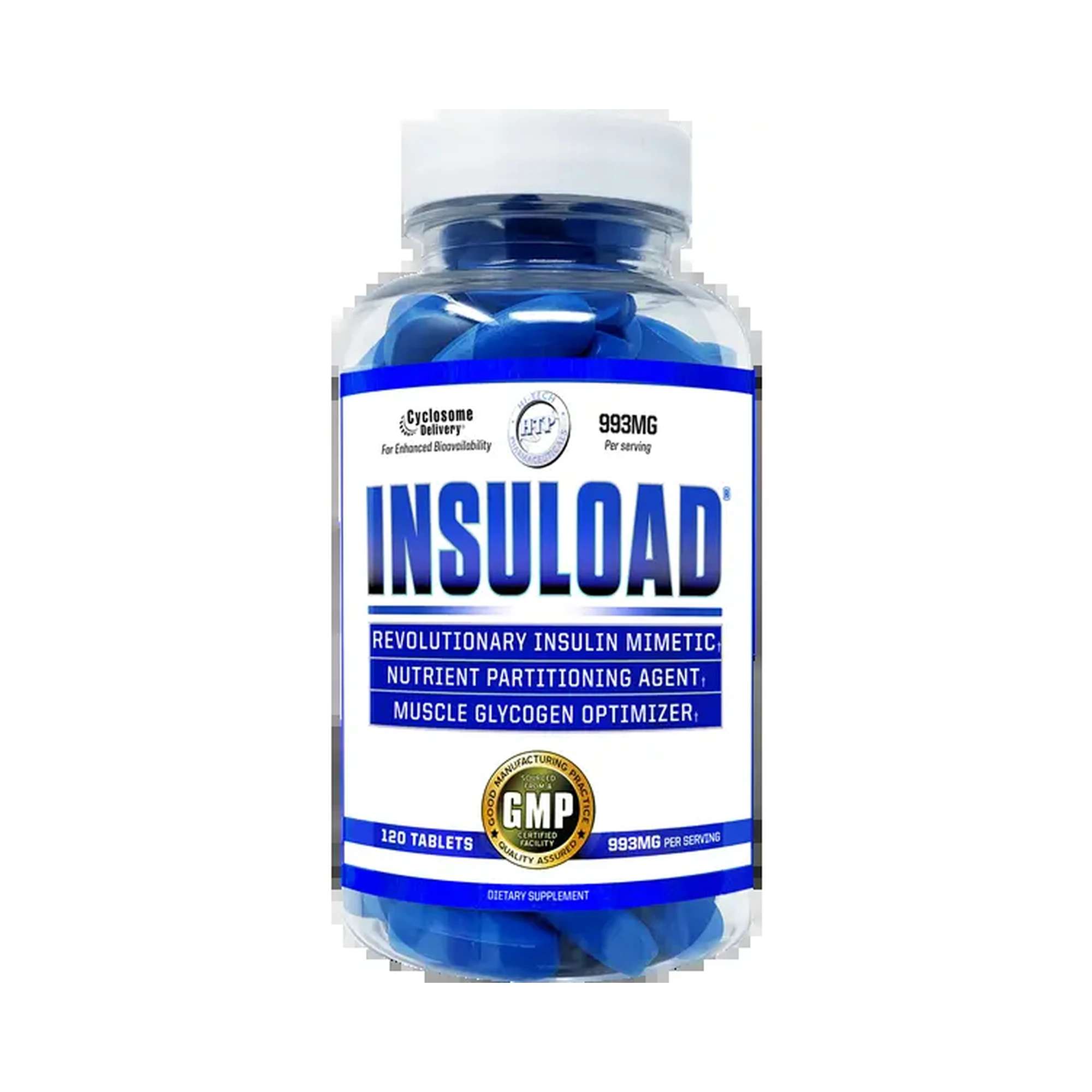 HTP INSULOAD