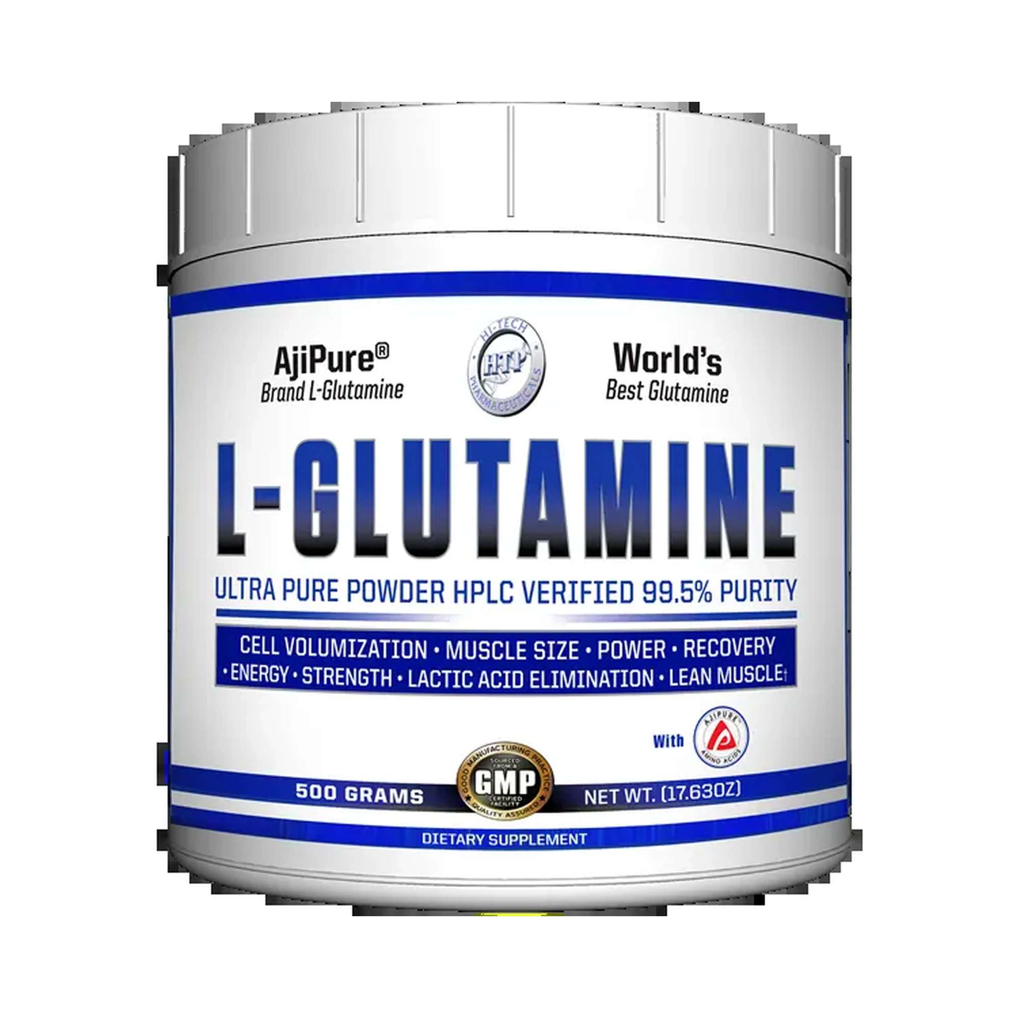 HTP L-GLUTAMINE