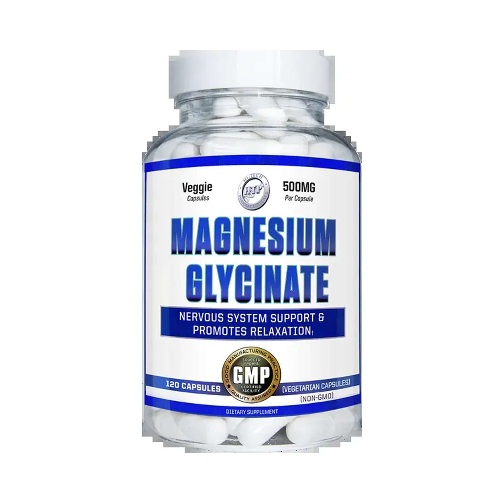 HTP MAGNESIUM GLYCINATE