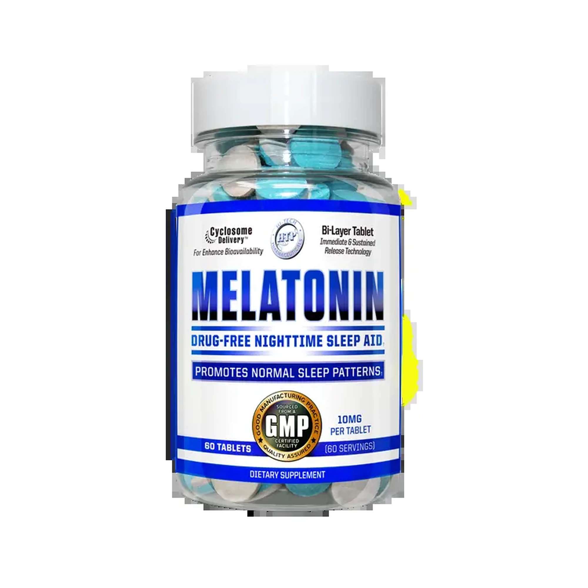 HTP MELATONIN