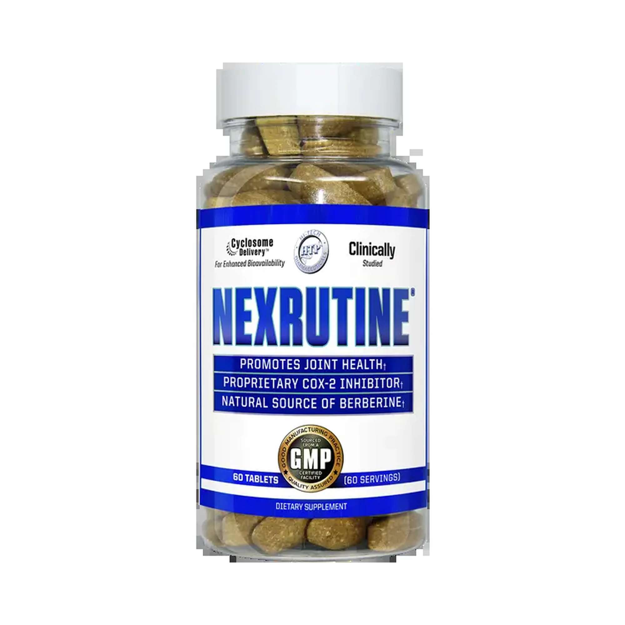 HTP NEXRUTINE