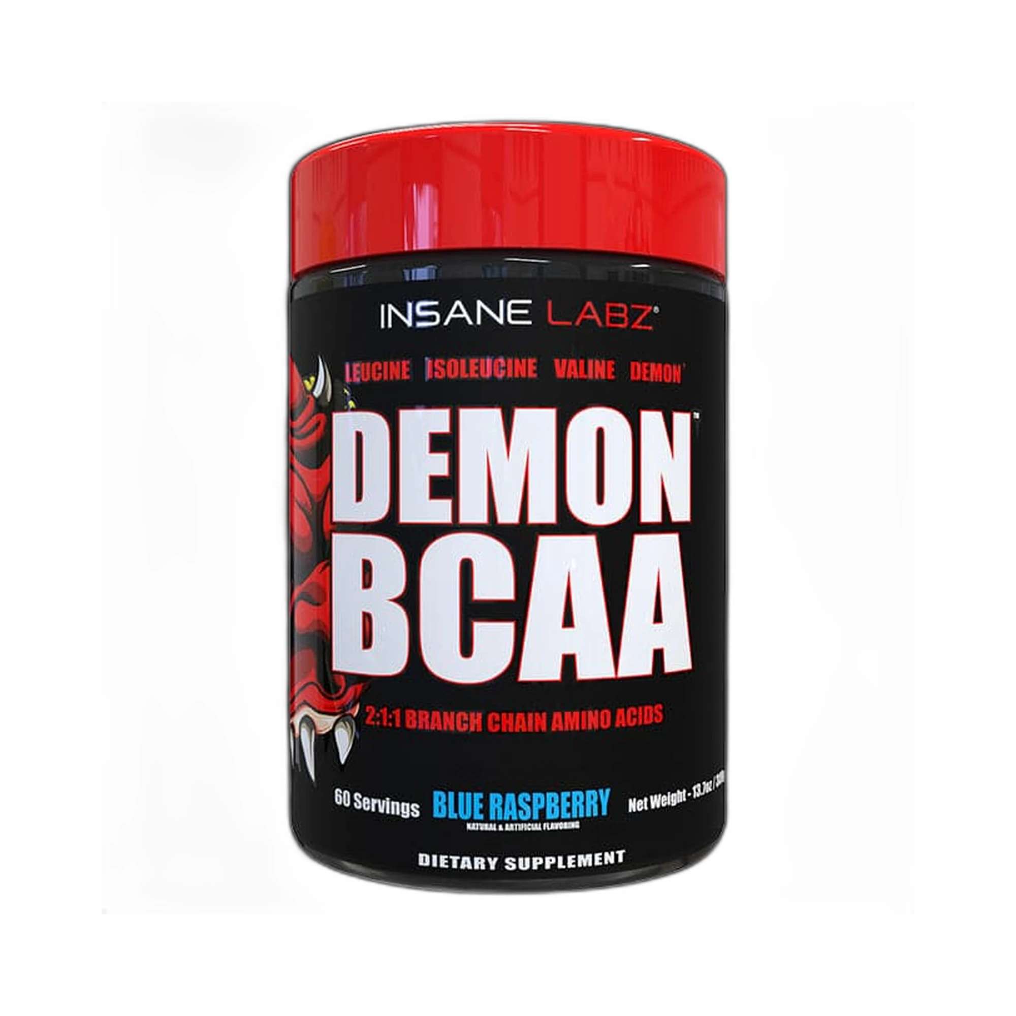 INS DEMON BCAA