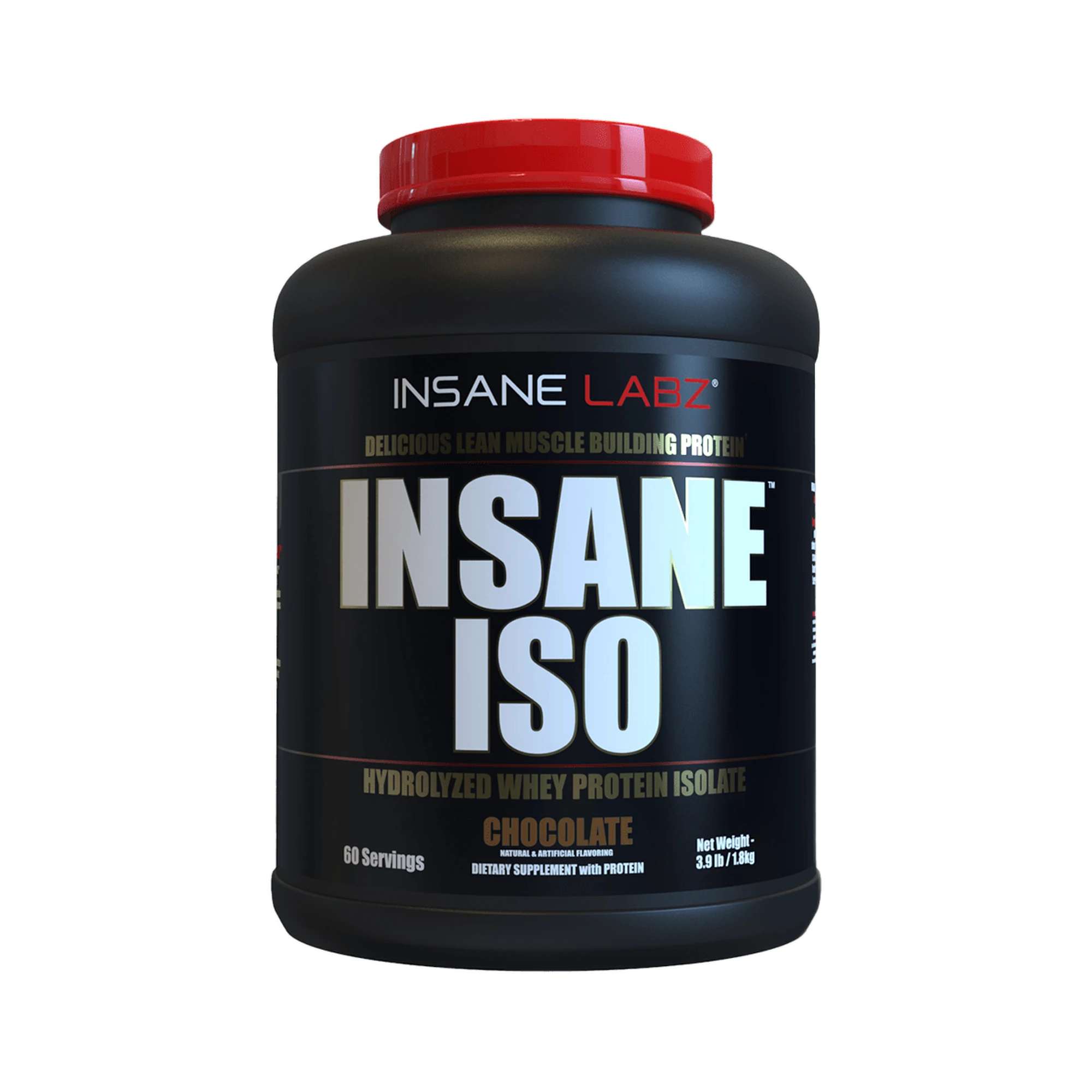 INS INSANE ISO