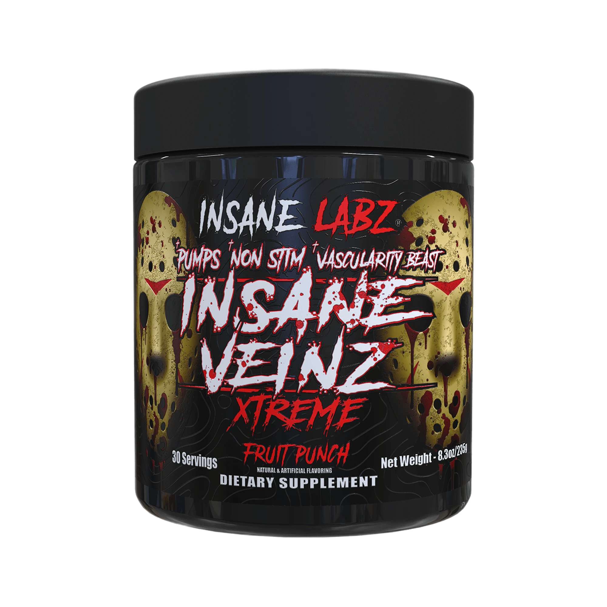 INS INSANE VEINZ XTREME