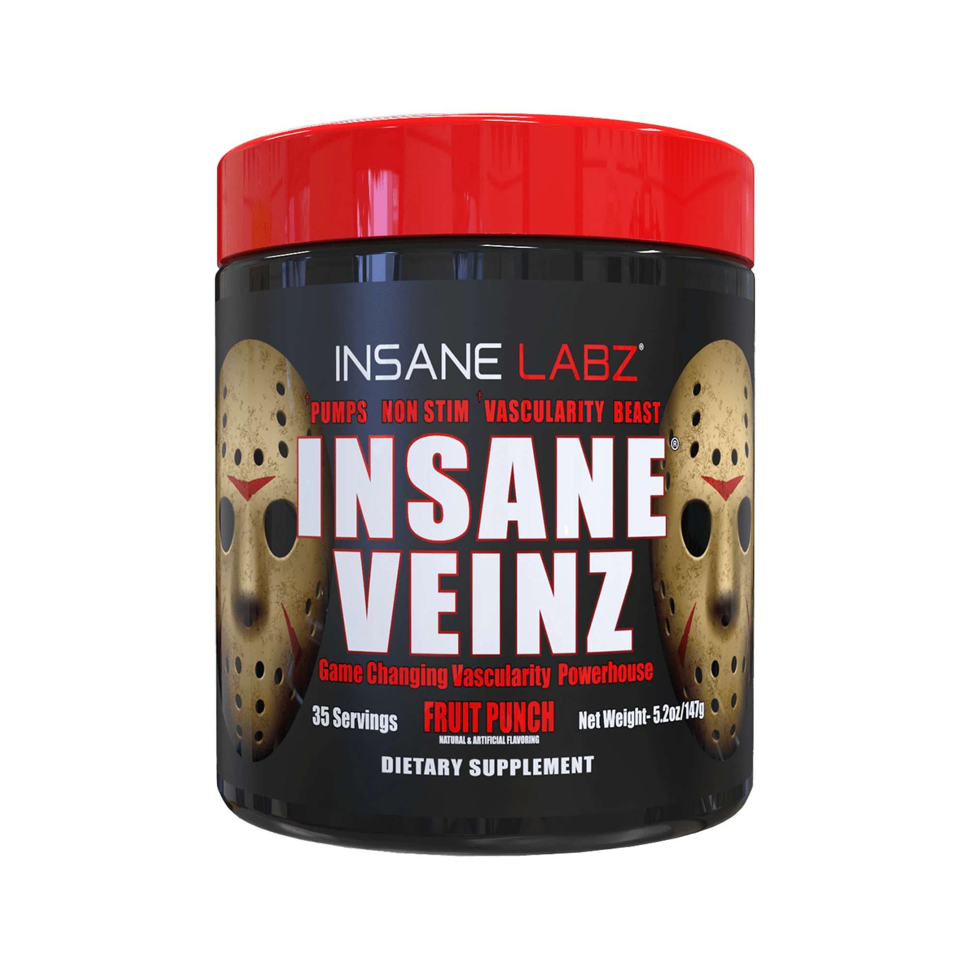 INS INSANE VEINZ