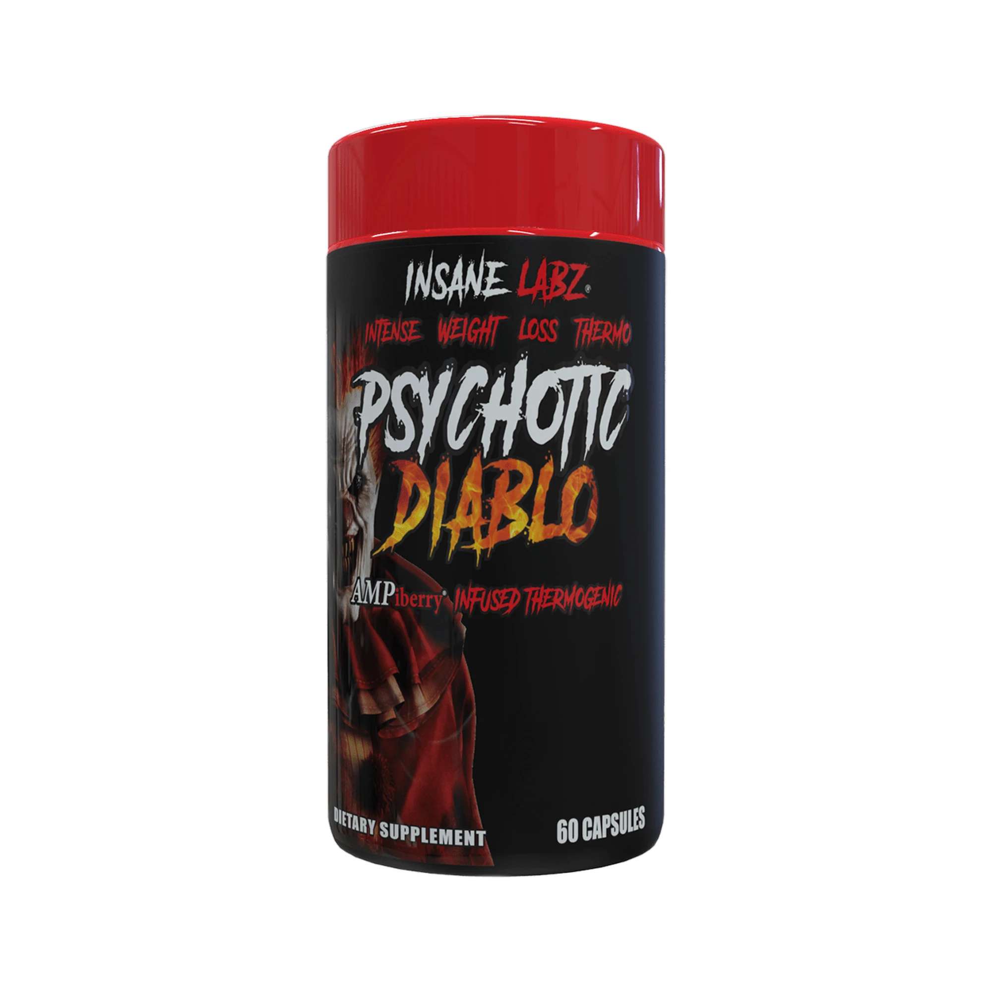 INS PSYCHOTIC DIABLO