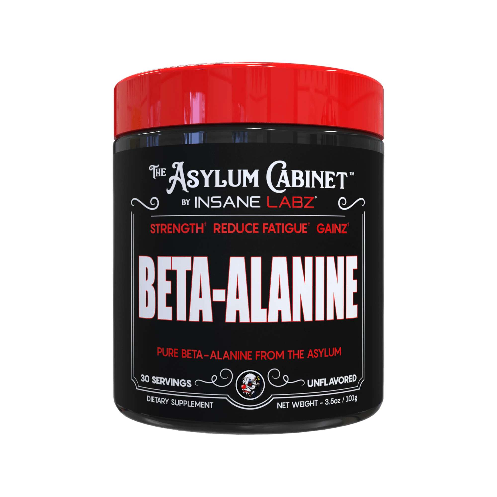 INS-ACS BETA ALANINE