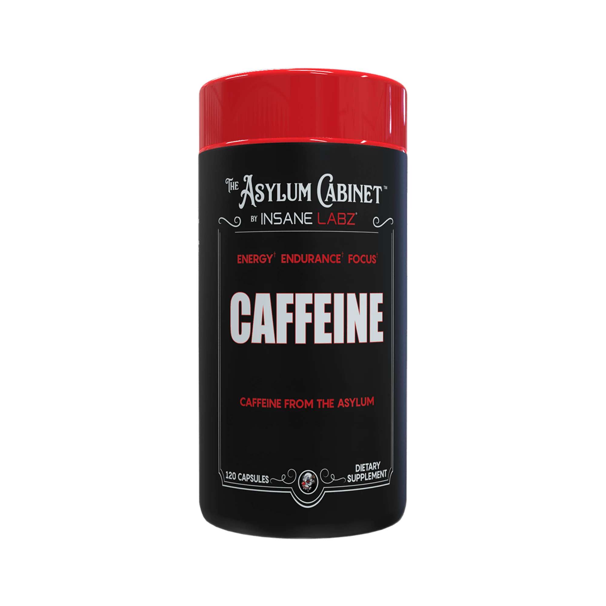 INS-ACS CAFFEINE