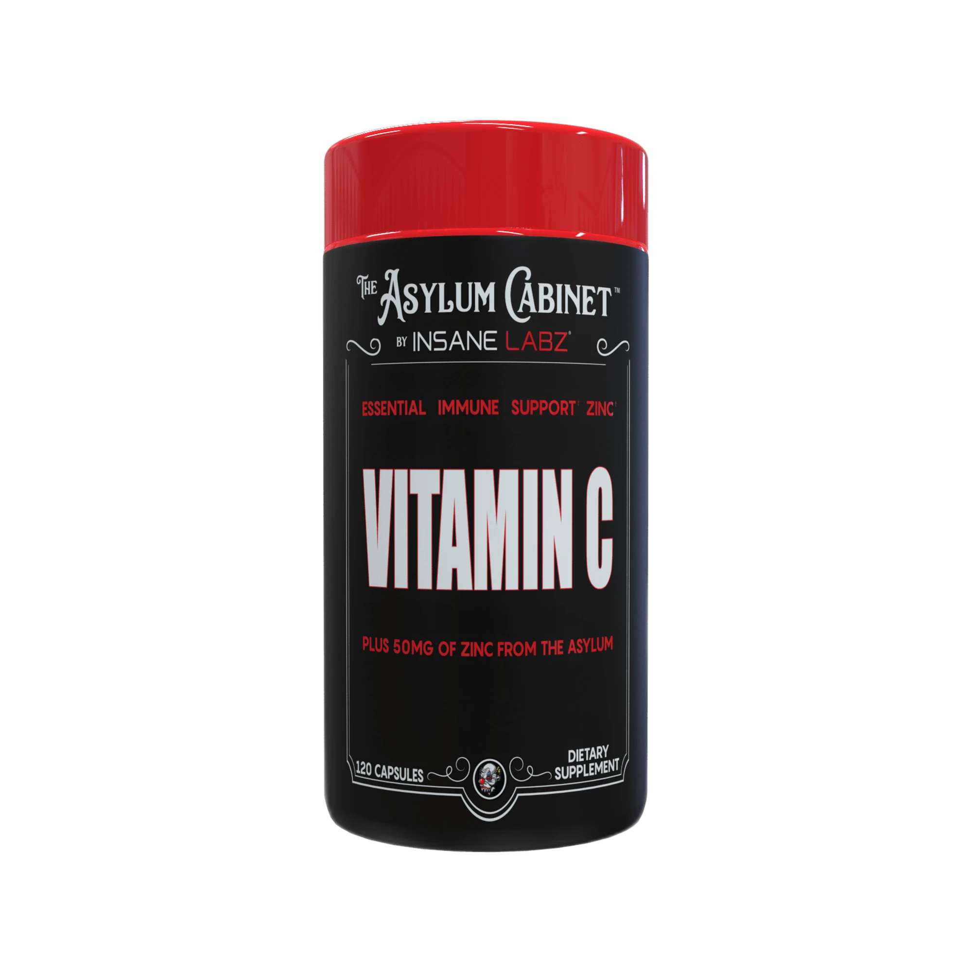 INS-ACS VITAMIN C