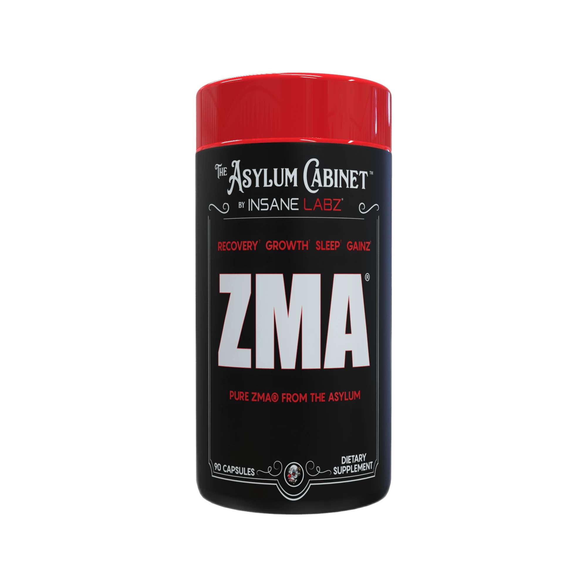 INS-ACS ZMA