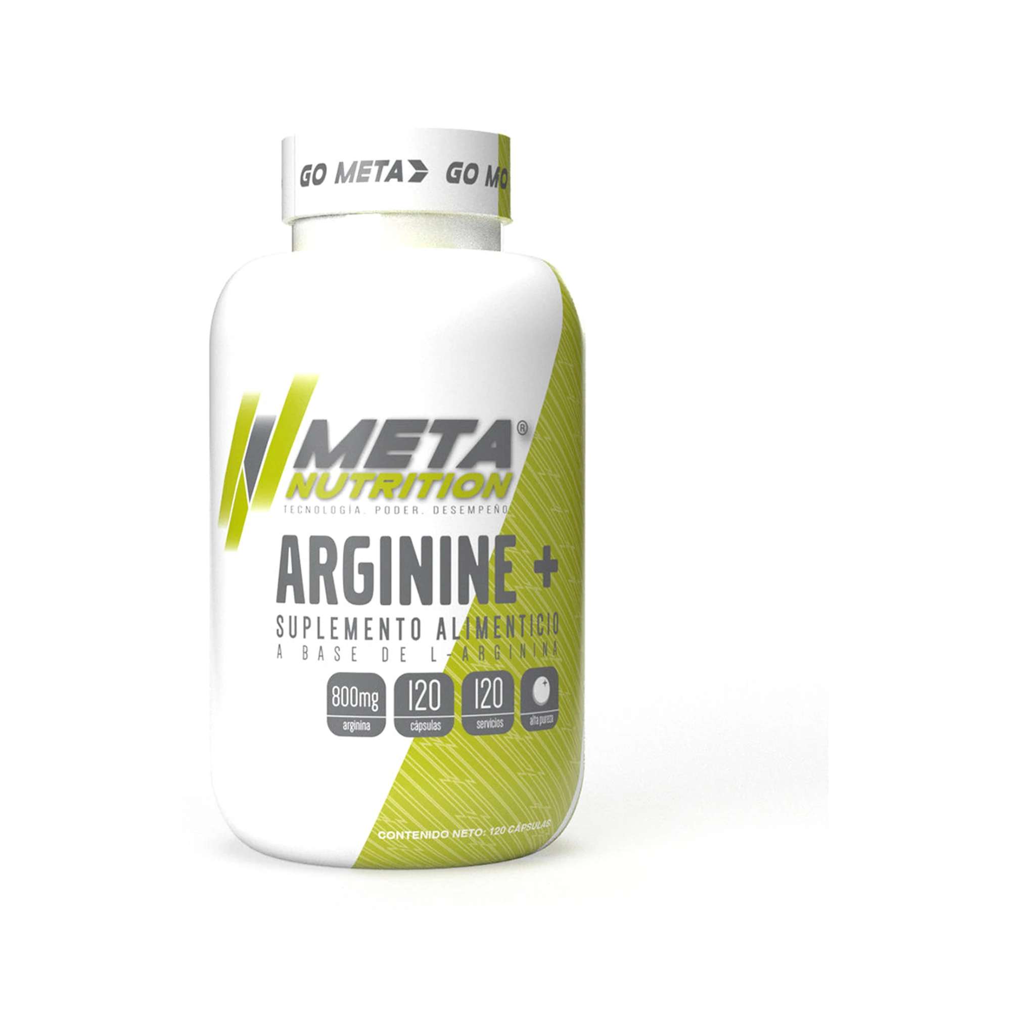META ARGININE