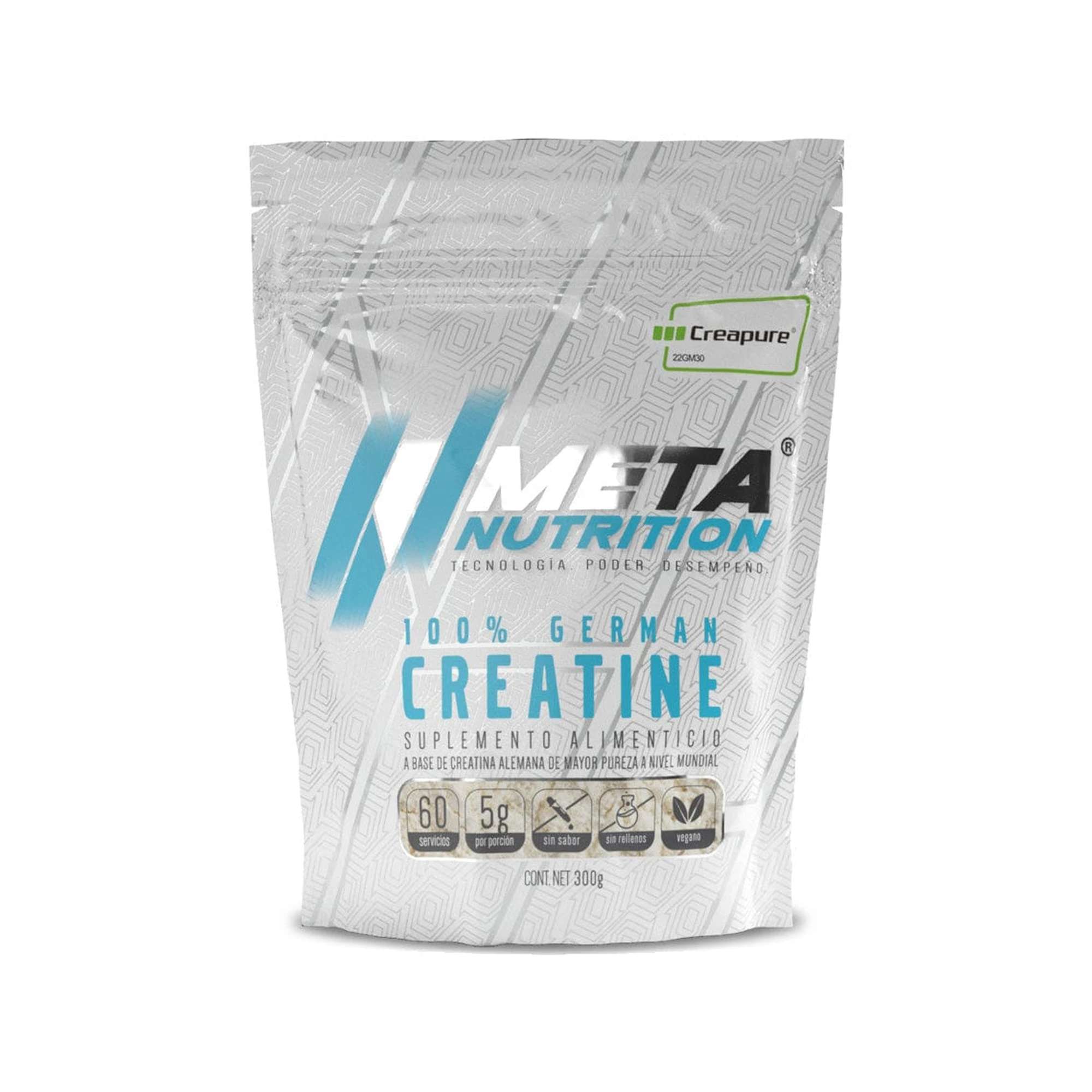 META CREATINE CREAPURE