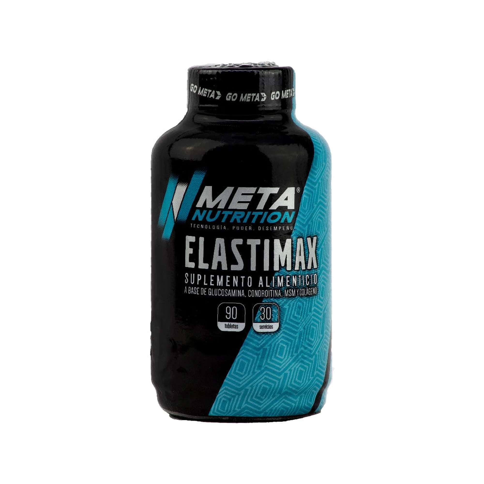 META ELASTIMAX