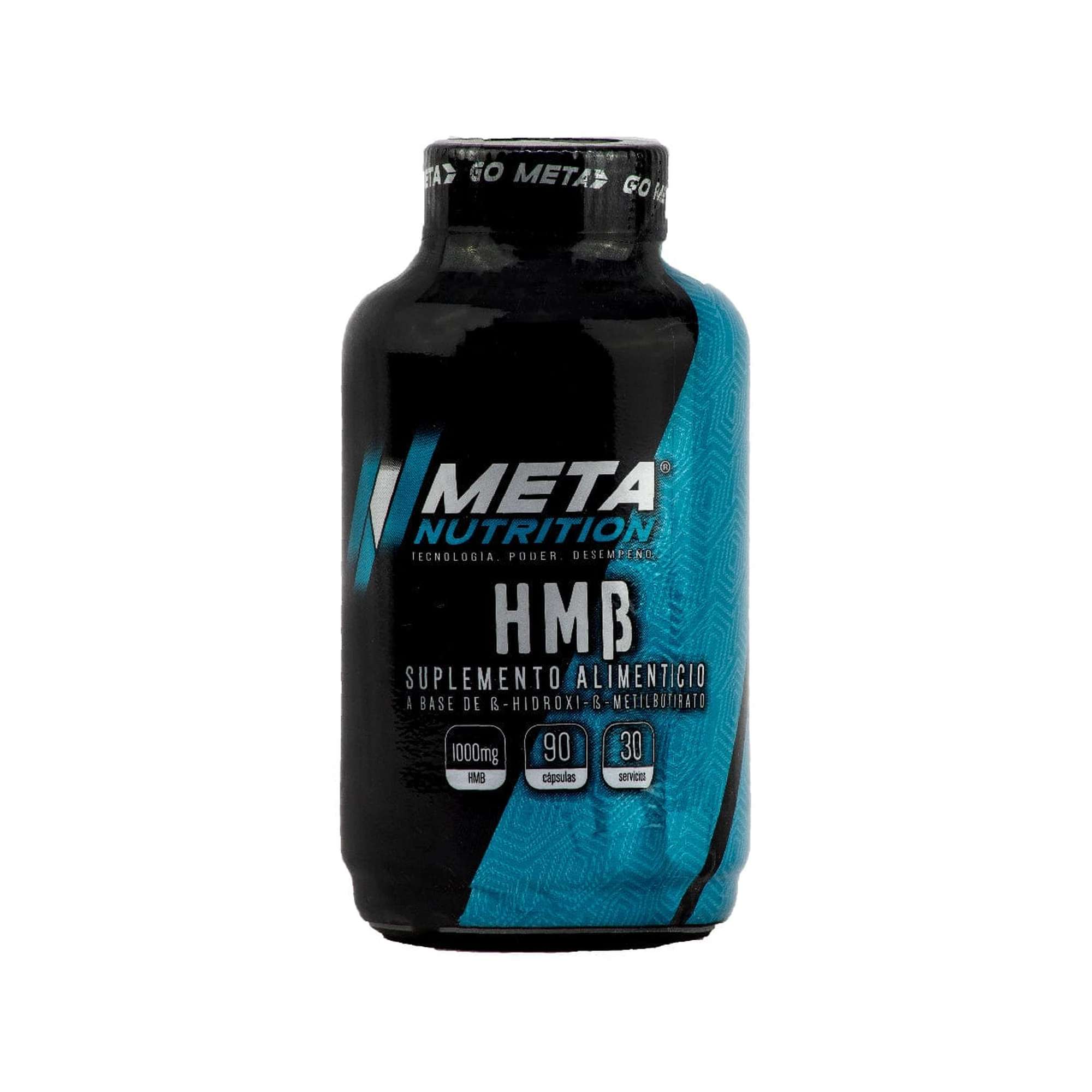 META HMB