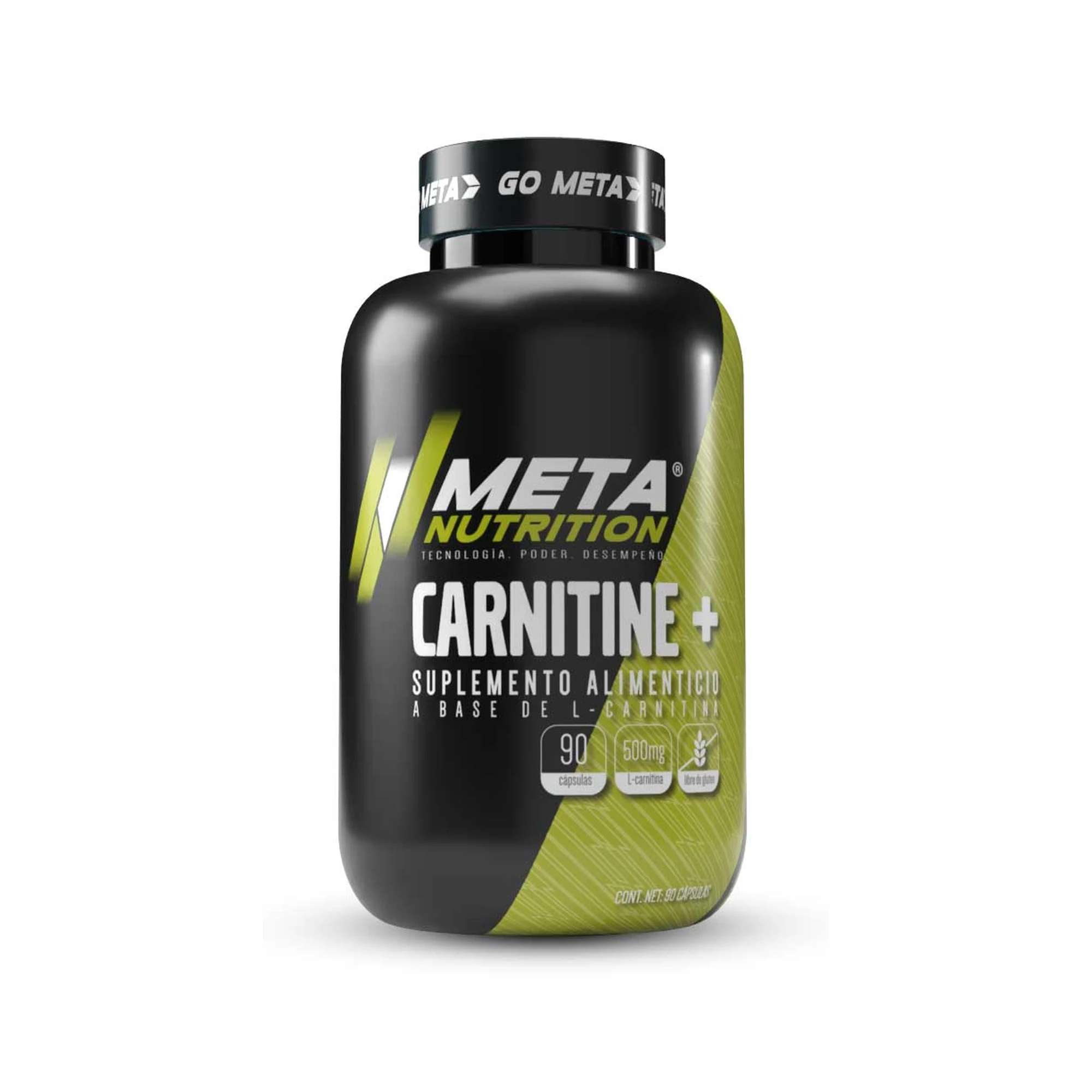 META L- CARNITINA