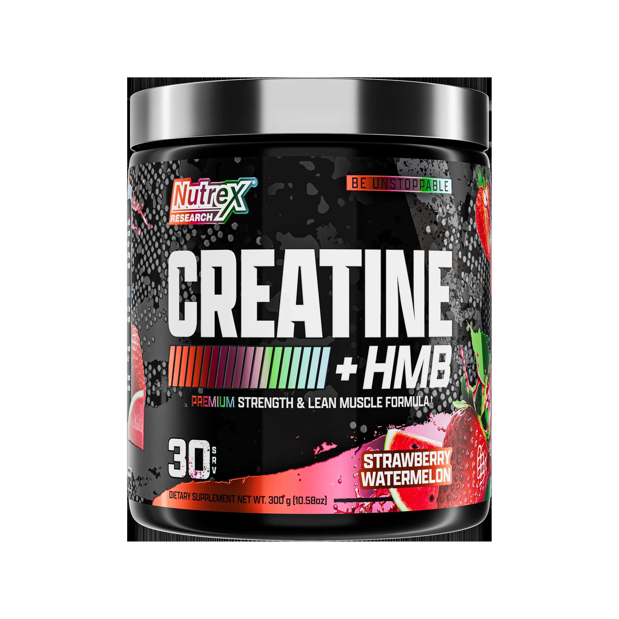 NT CREATINE